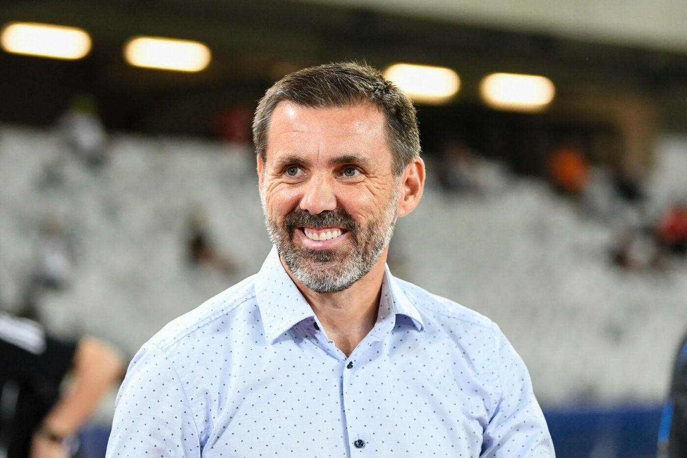 Fata care face transferuri pentru Zeljko Kopic la Dinamo Bucureşti a semnat și cu West Ham United! Studenta Patricia a dat lovitura carierei