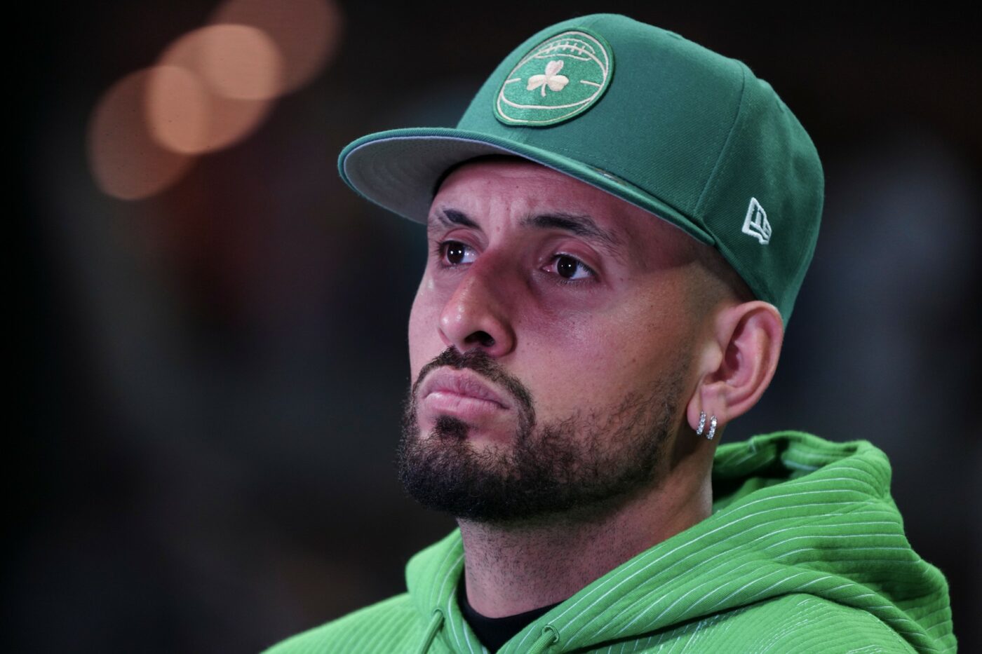 Nick Kyrgios a reacționat vehement după ce a aflat că Darren Cahill a câștigat un premiu important. Fostul antrenor al Simonei Halep e antrenorul lui Jannik Sinner și decizia a fost contestată: „Aveți puțină integritate”