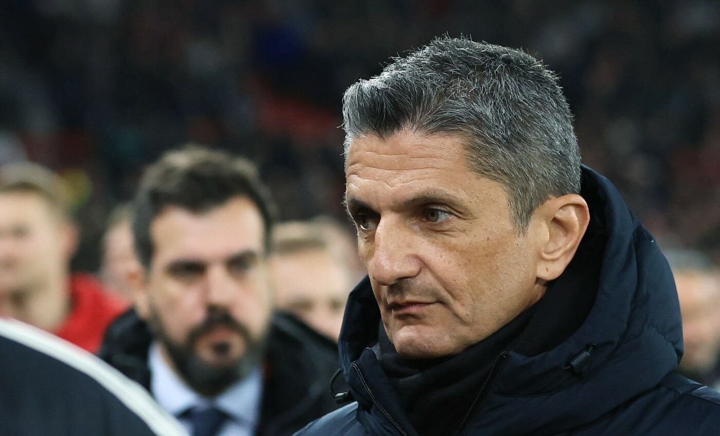 Răzvan Lucescu, lovitură extraordinară pe final de an. Grecii i-au recunoscut valoarea