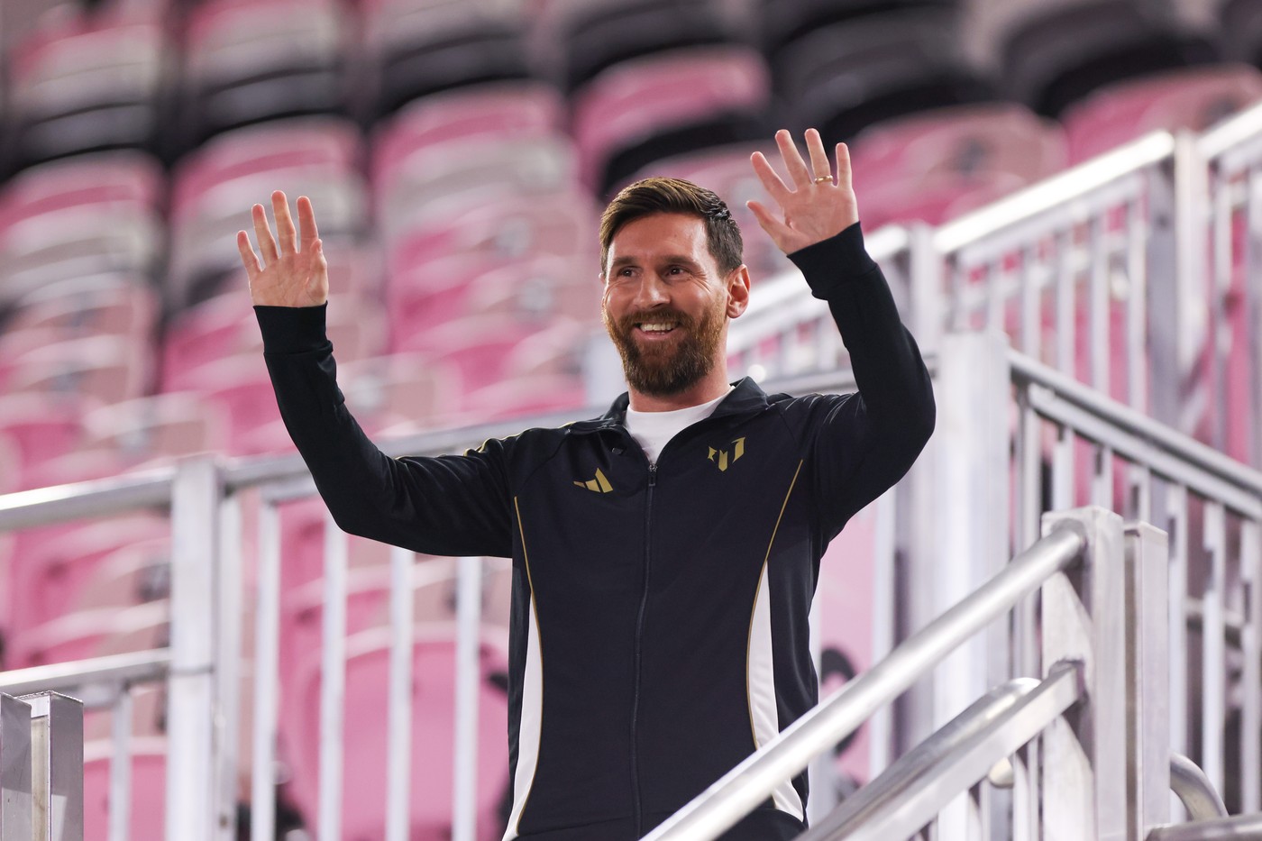 Cu cine va semna Leo Messi. Fabrizio Romano a postat anunțul