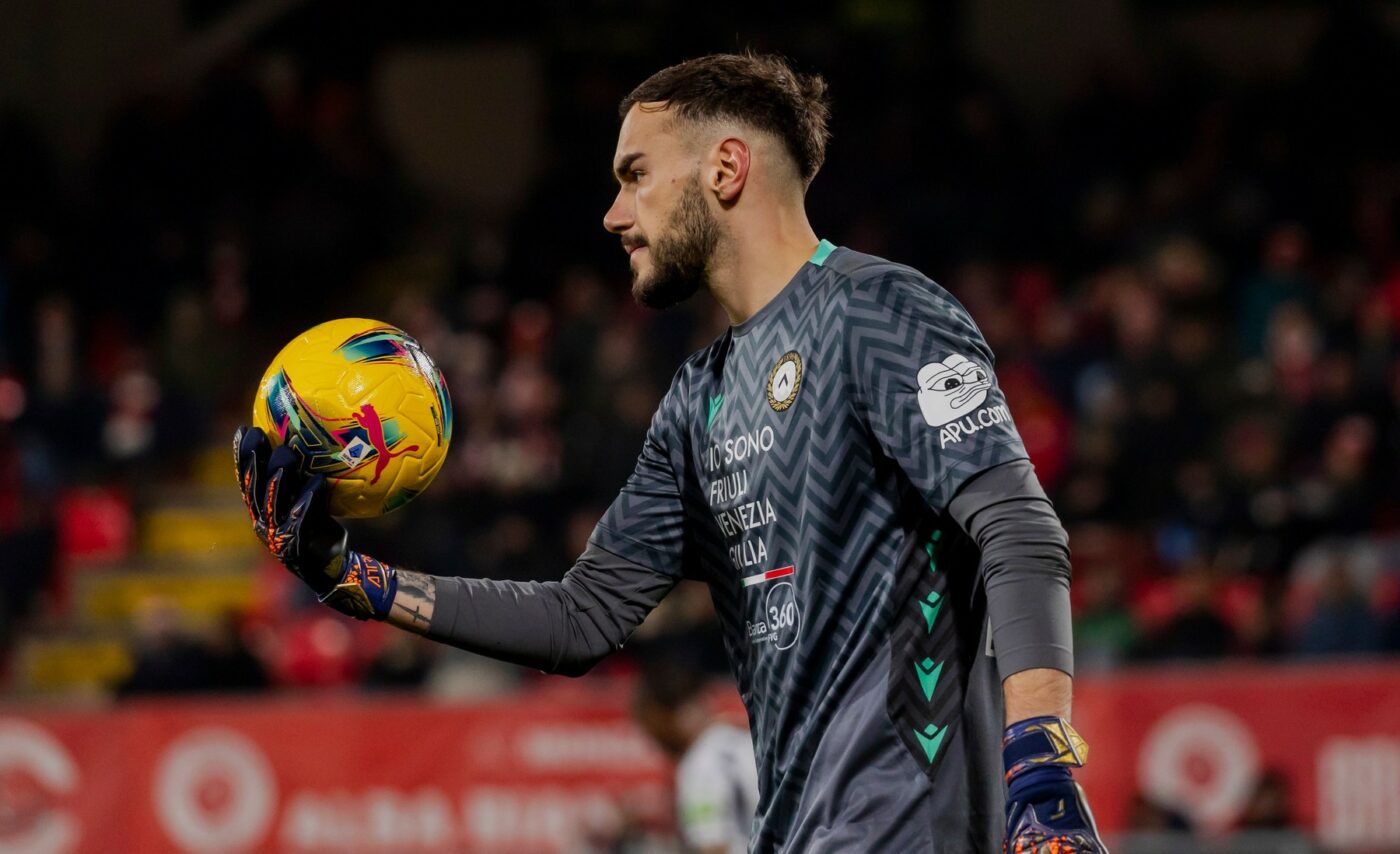 „Capodoperă”. Debut de vis pentru fotbalistul român în Serie A: italienii l-au ridicat în slăvi