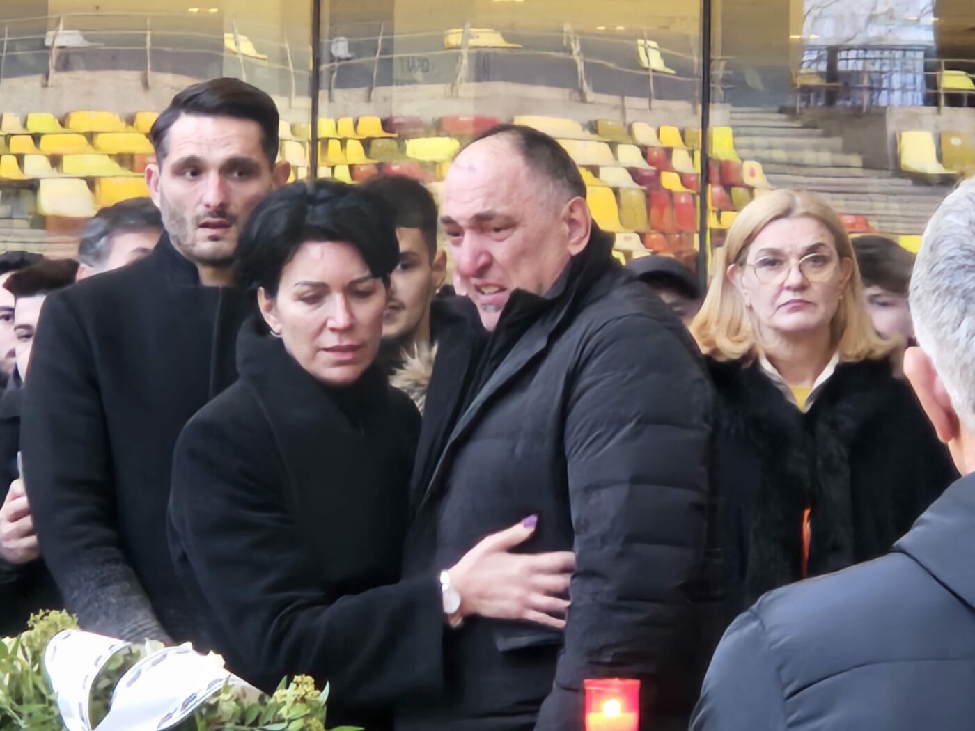 „A făcut 5 stopuri. Totul a plecat de la o infecție”. Alexandra, soția lui Helmut Duckadam, a explicat cauza morții legendarului portar