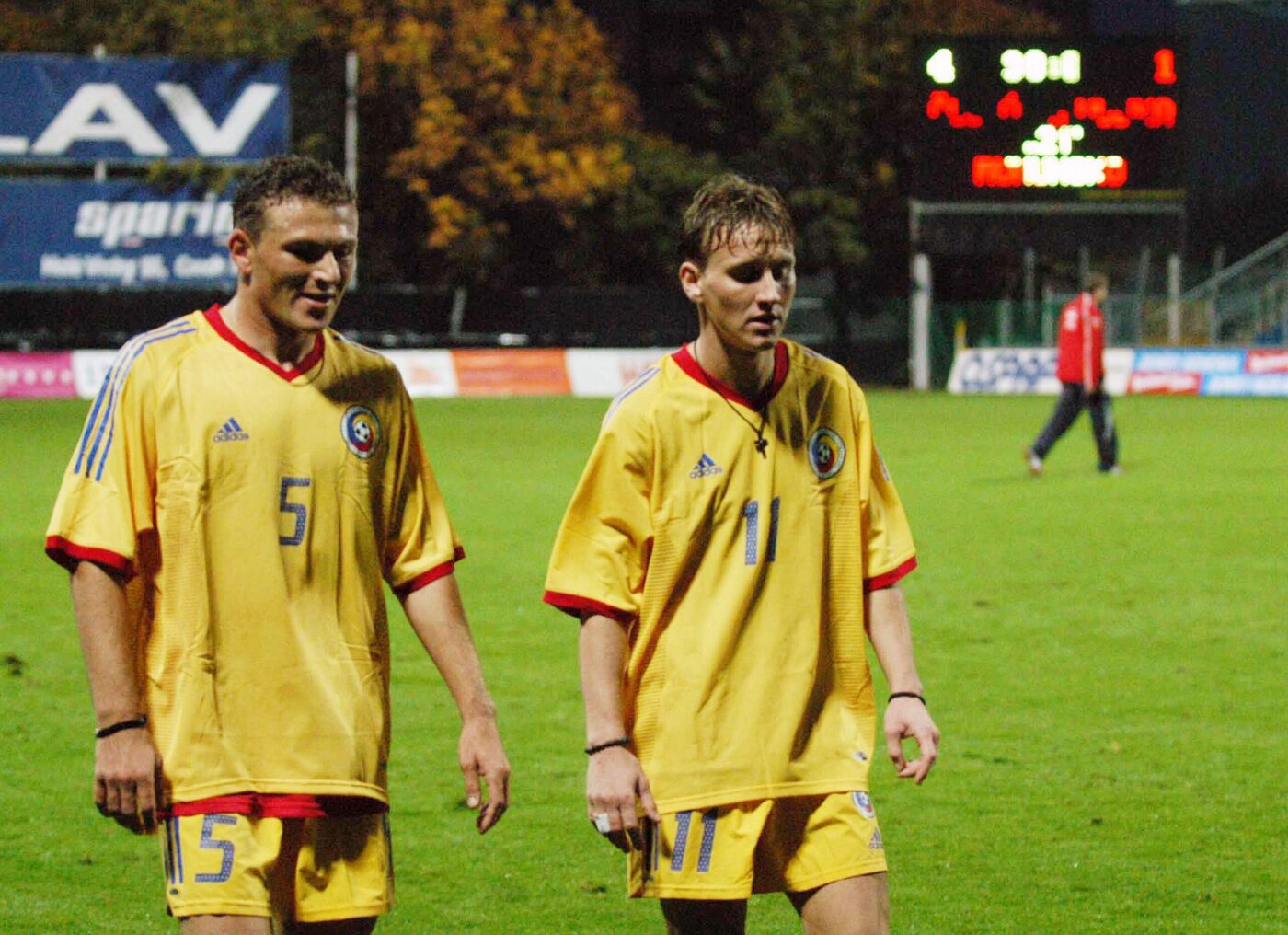 „A fost cea mai proastă decizie a carierei”. Ce a făcut fotbalistul român când Lazio Roma i-a pus pe masă un salariu anual de 500.000 de euro