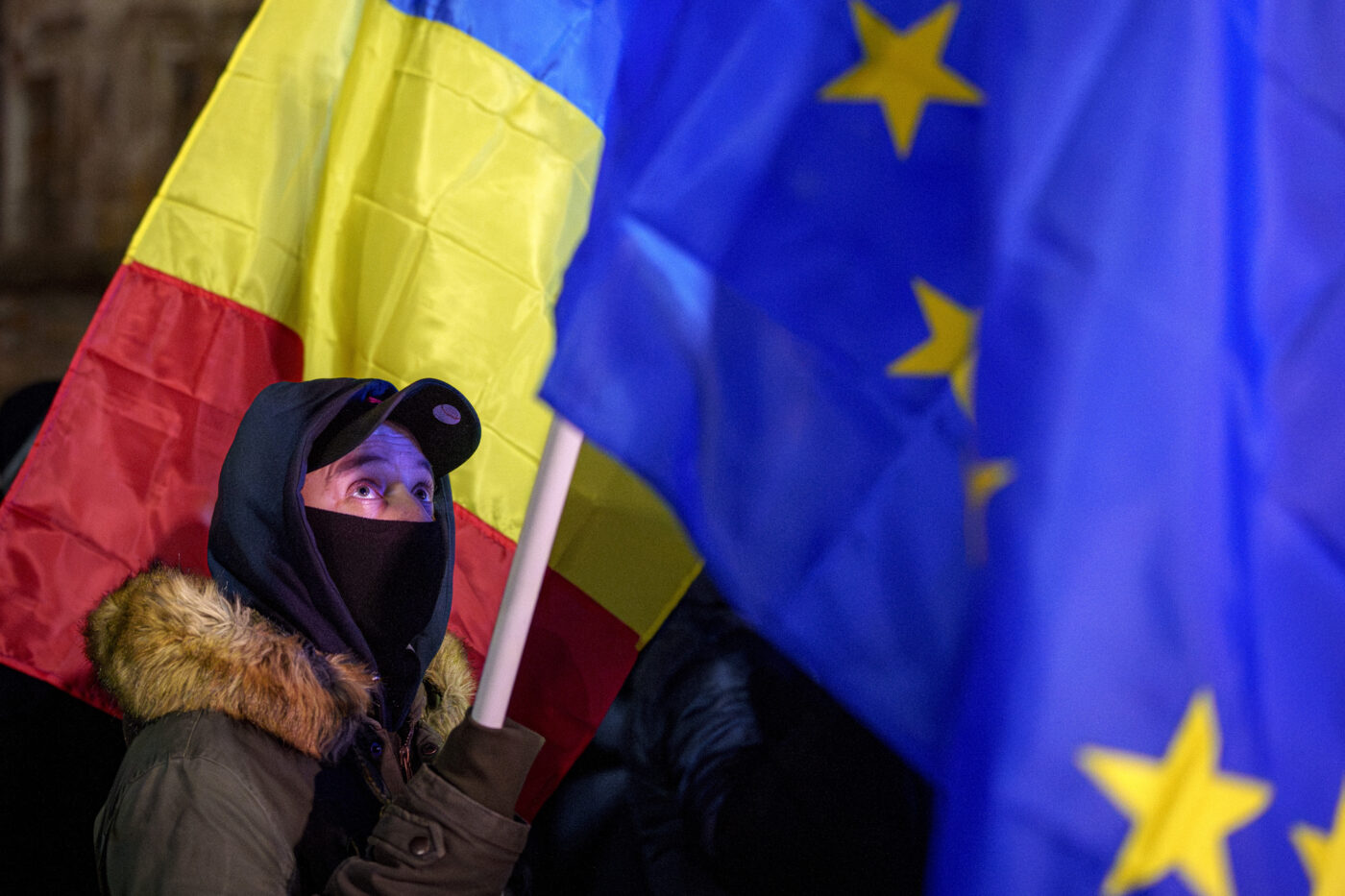 „Am ajuns o țară bananieră din UE”. Cea mai dură reacție după anularea alegerilor din România