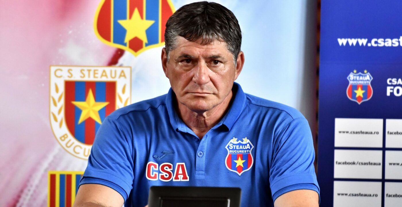 „Am făcut minuni împreună, dar sunt unii care vor să ne șteargă istoria”. Reacția lui Ștefan Iovan despre impactul morții lui Helmut Duckadam pentru Steaua București