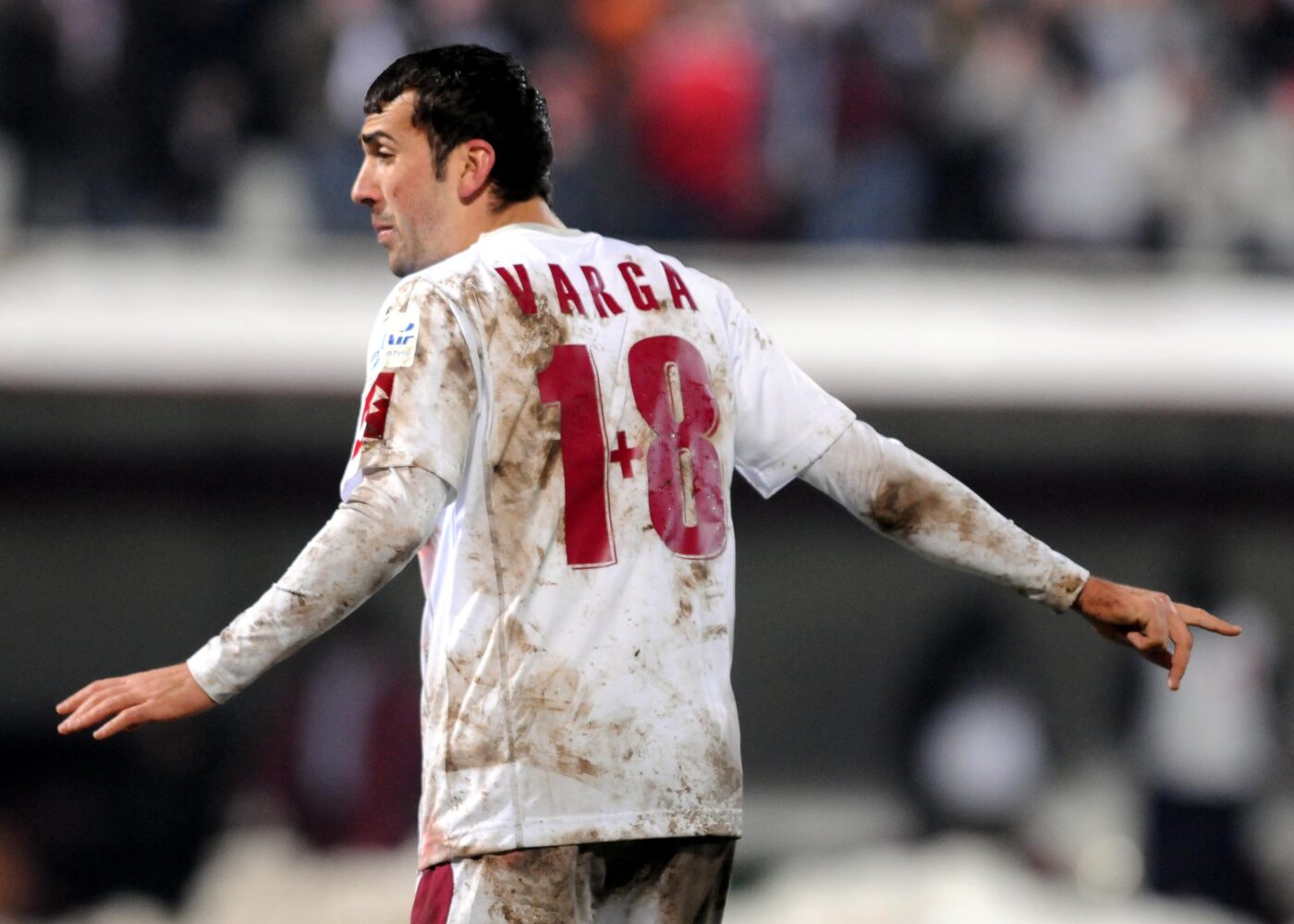 „Am plecat cu scandal de la Dinamo”. Fotbalistul a fost dat afară pentru că tatăl său a intrat pe teren să ceară socoteală arbitrului
