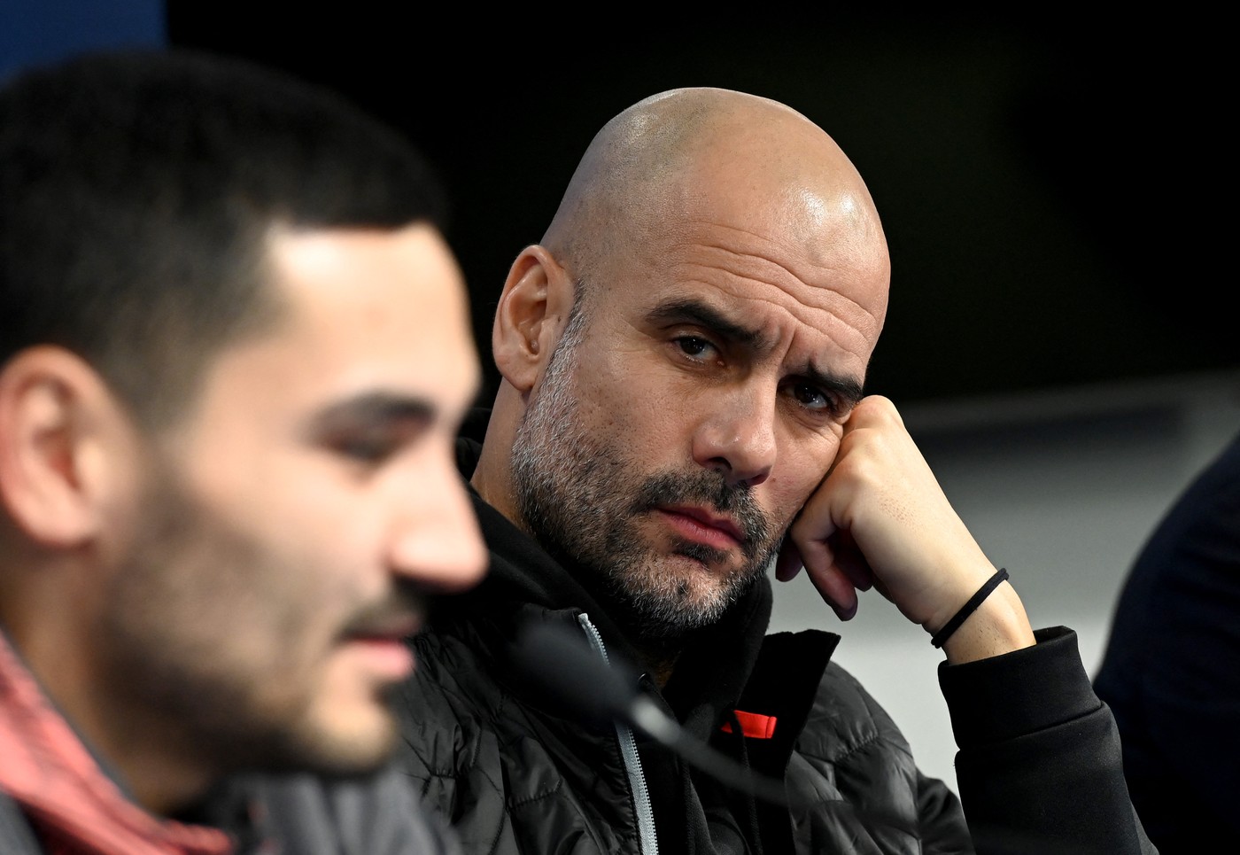 „Ce a spus?!”. Pep Guardiola, scos din minți de declarația pe care Ilkay Gundogan a dat-o după înfrângerea lui City de la Juventus