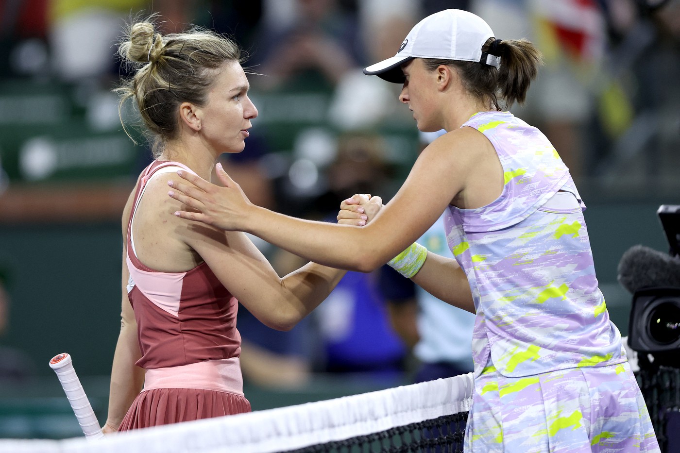 „Corupția e peste tot!”. Reacția fără precedent legată de deciziile ITIA în cazurile Simona Halep şi Iga Swiatek