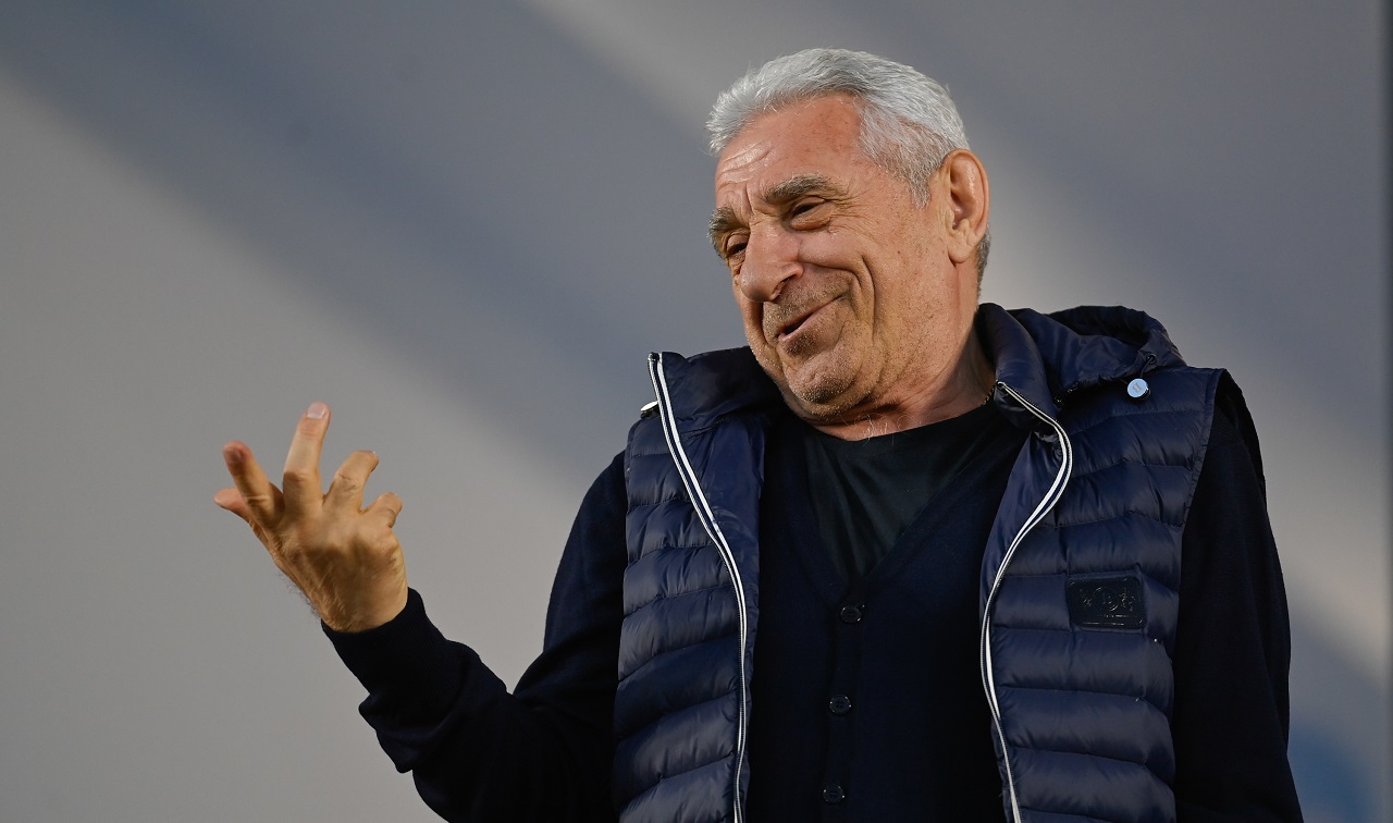 „Dacă nu scrie Fabrizio Romano, e greu să crezi”. Giovanni Becali, prima reacție despre transferul lui Ianis Hagi la Genoa