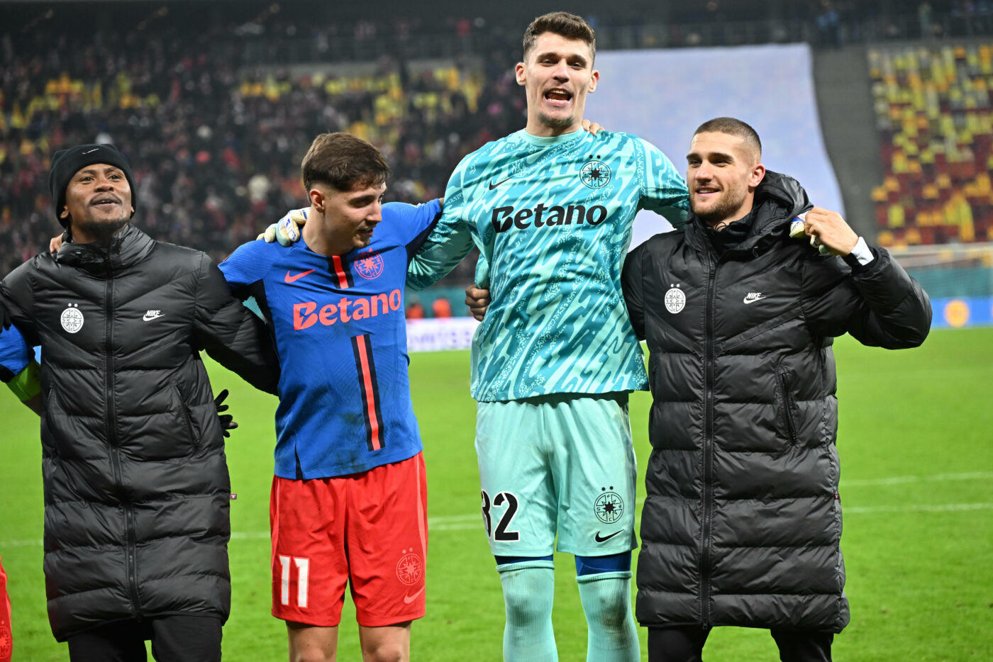 „Fatal!”. Ce nu au voie să facă fotbaliștii lui Gigi Becali în Germania