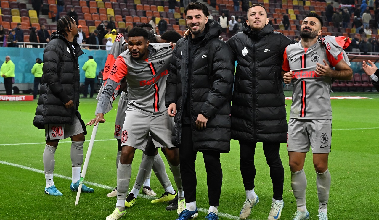 „Gigi a spus clar că renunță la el!”. Fotbalistul pleacă de la FCSB după aproape 6 ani şi e al doilea jucător out, după Andrei Vlad