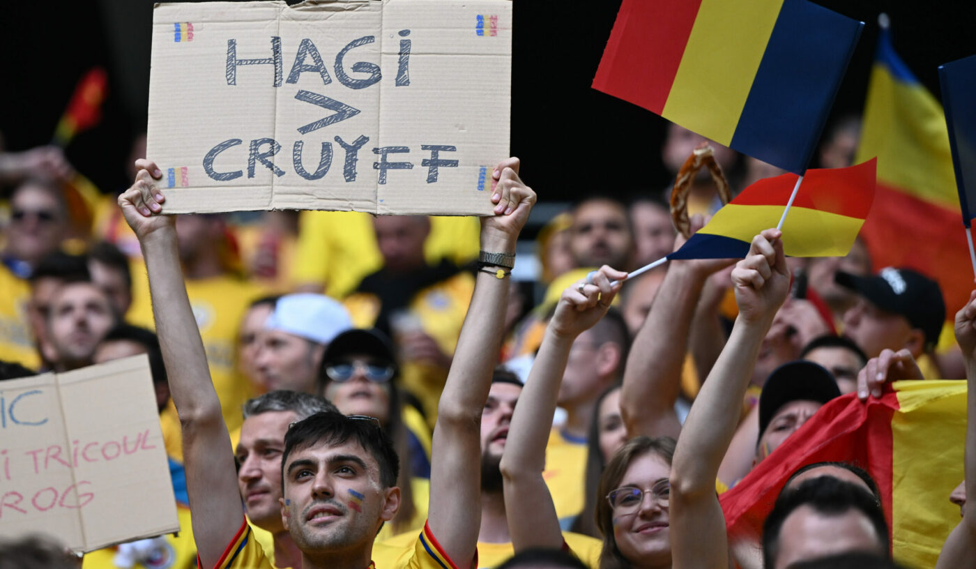 „Granițele dispar”. Echipa națională de fotbal a României, mesaj despre intrarea în Schengen de la 1 ianuarie 2025