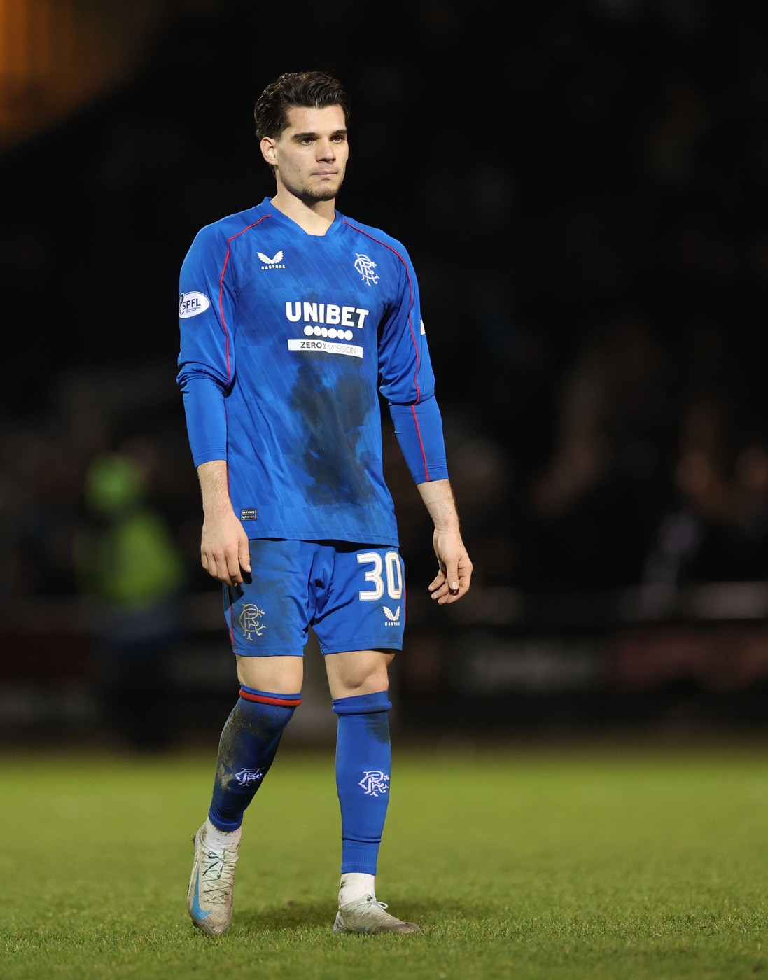 „Ianis Hagi ar putea să nu mai joace niciodată pentru Rangers”. Anunțul momentului vine din Scoția