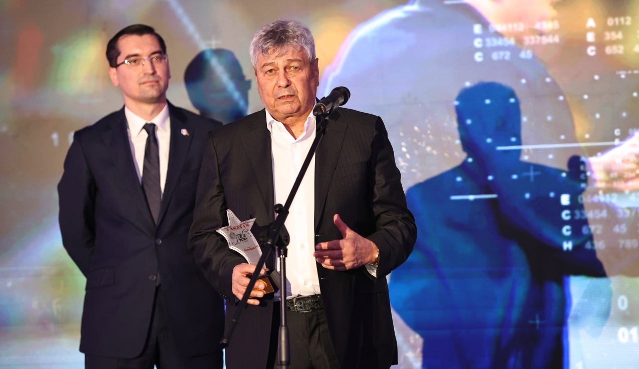 „M-ați băgat în scandalul ăsta”. Decizia FRF care i-a dat viața peste cap lui Mircea Lucescu