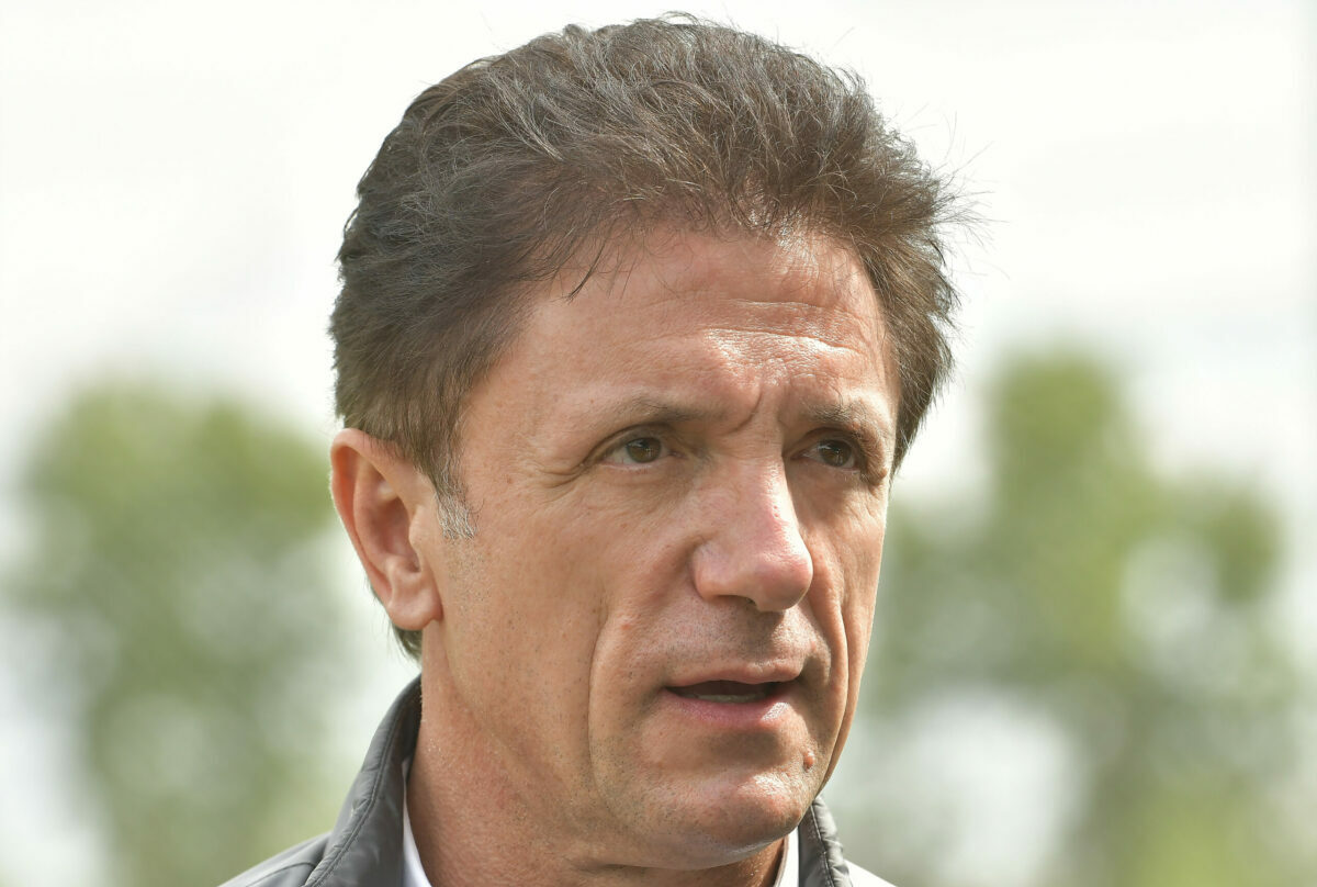 „Nicolas nu prinde echipa pentru că nu i s-a dat spațiu. Pe Ianis e normal că l-a ajutat, e copilul lui”. Gică Popescu, reacție dură după ce Gică Hagi nu și-a respectat promisiunea făcută în legătură cu fiul „Baciului”