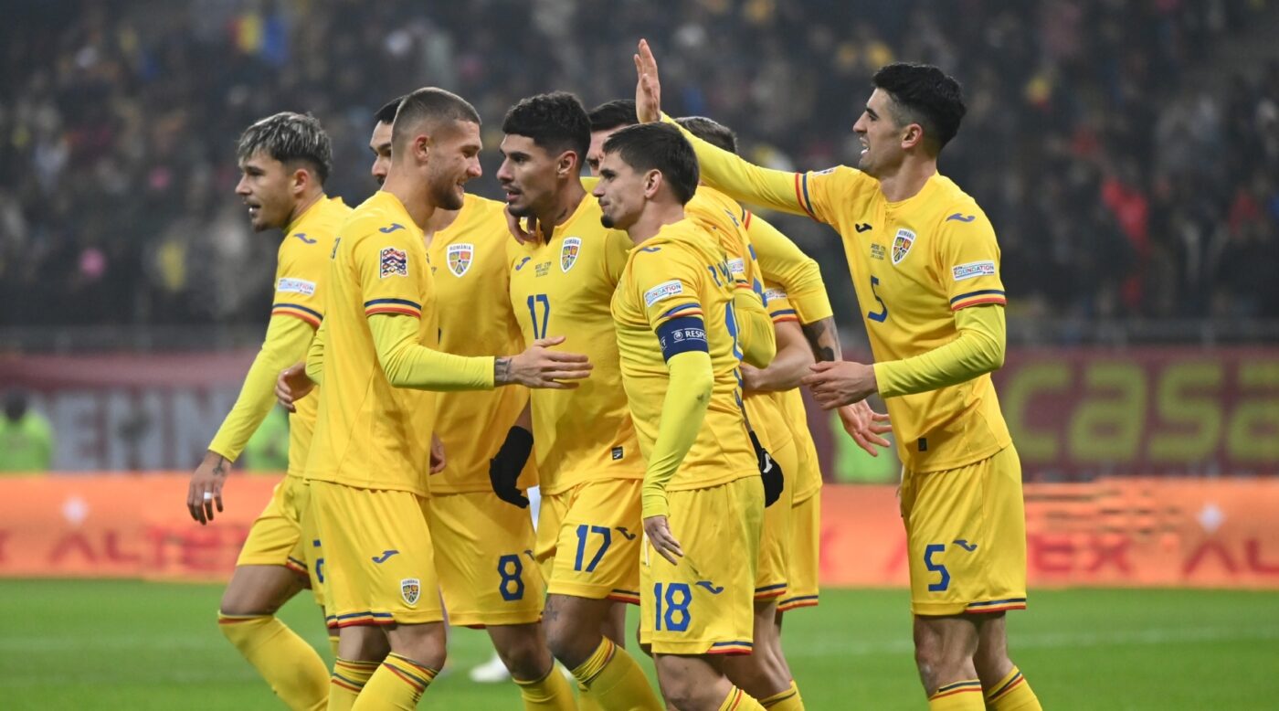 „Nu ne calificăm, unde dracu?”. Cea mai dură reacție despre grupa României din preliminariile CM 2026