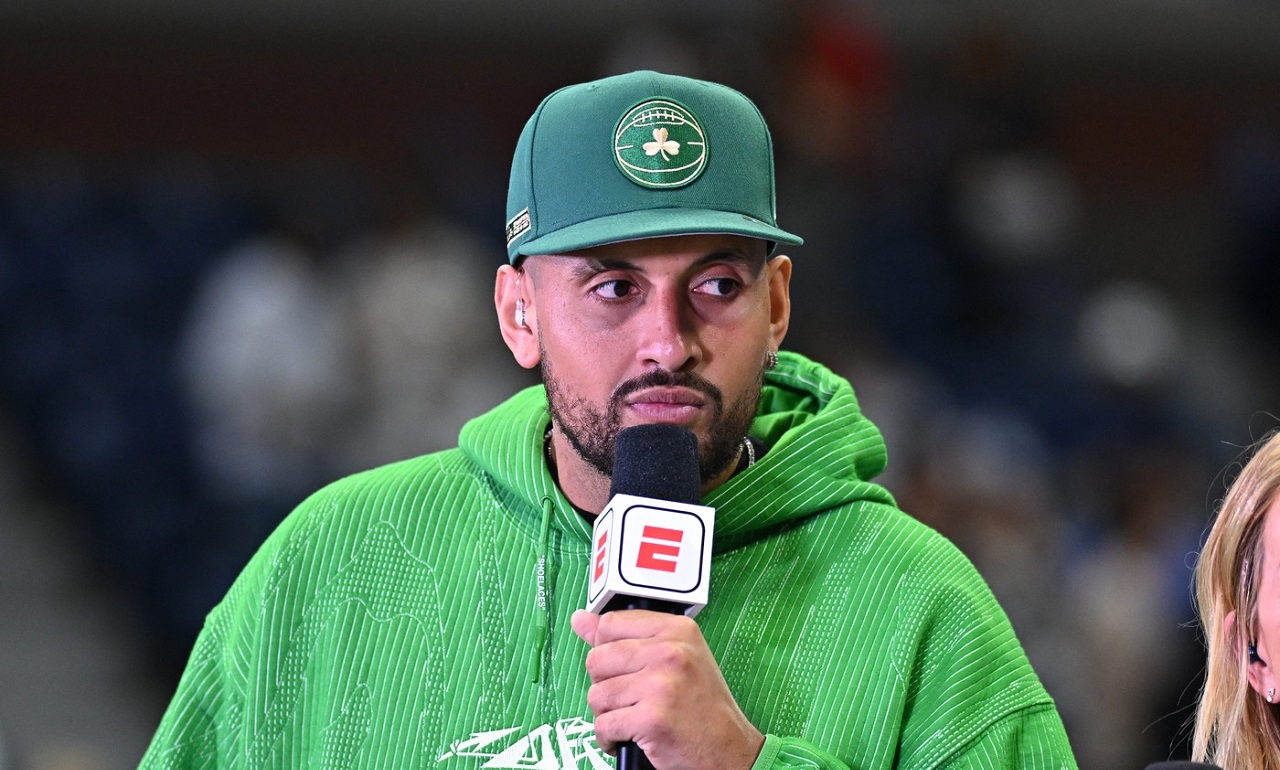 „Nu te poți purta ca o victimă când ești prins! De asta sunt furios”. Nick Kyrgios a dezvăluit de ce i-a atacat pe Iga Swiatek și pe Jannik Sinner, după ce au primit suspendări ridicole pentru dopaj