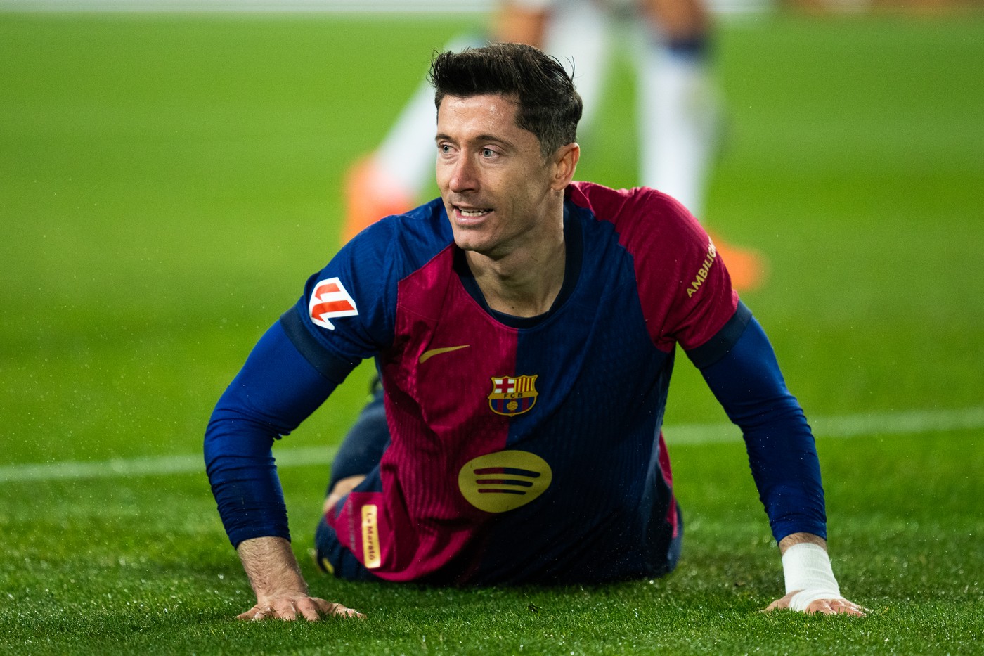 „Paș greșit de neiertat”. Presa catalană a taxat dur eșecul Barcelonei cu Leganes, în cea mai mare surpriză a sezonului