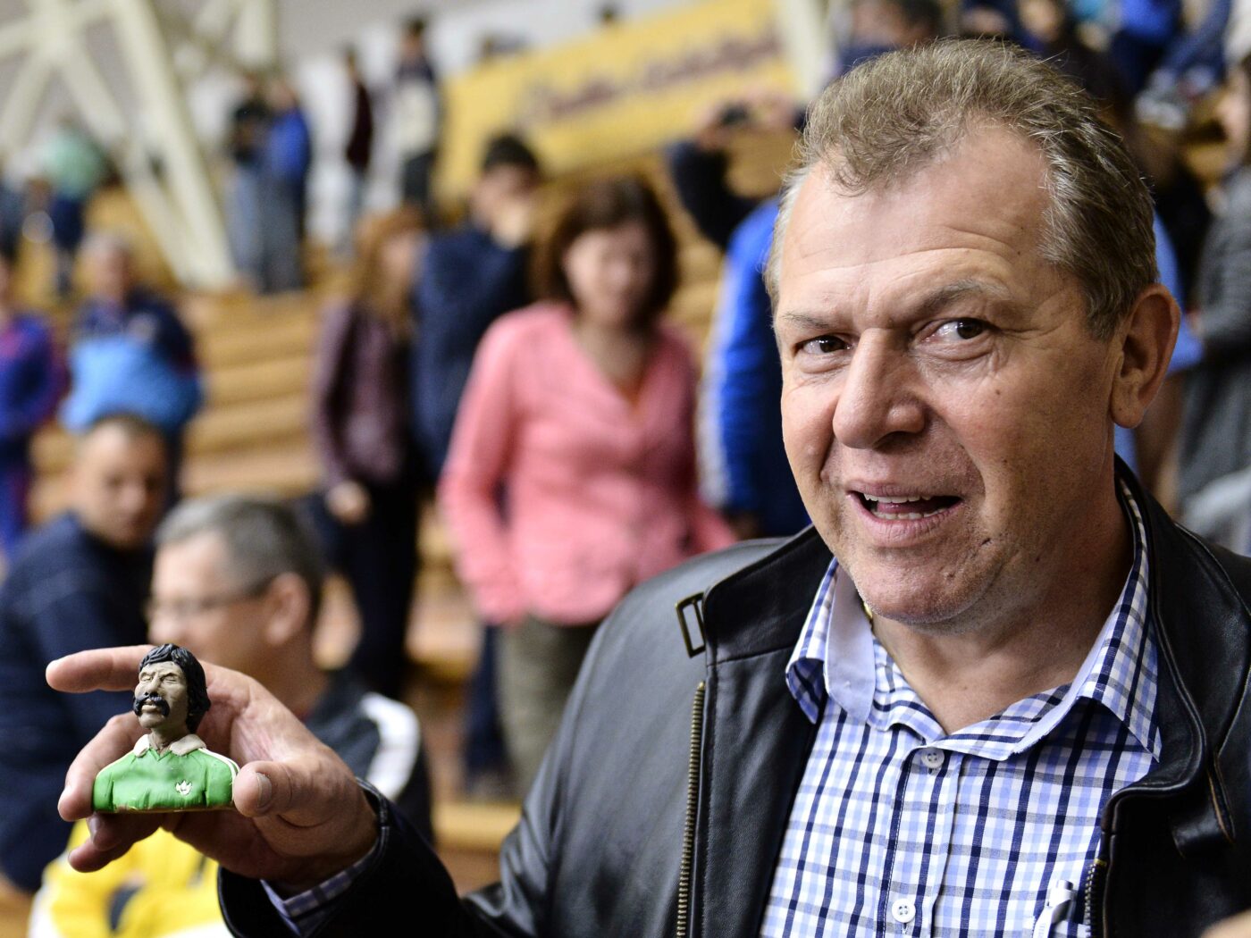 „Performanță de nerepetat”. Presa catalană îi recunoaște meritele legendare lui Helmut Duckadam, după dispariția tragică a fostului portar