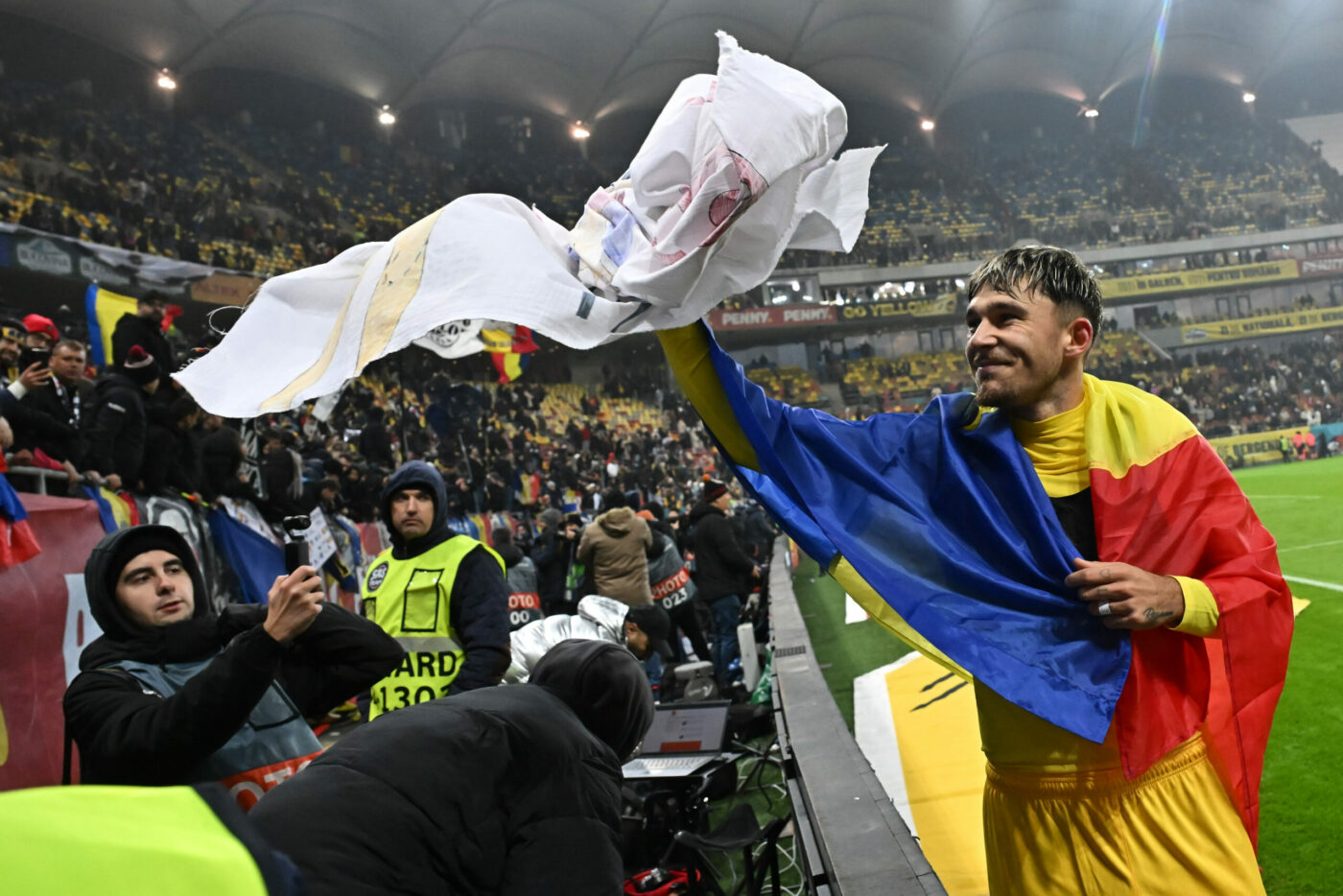 „Regele vitezei e în vizor!”. Italienii au dezvăluit clubul uriaș din Serie A care îl vrea pe Andrei Rațiu. În ce stadiu sunt negocierile
