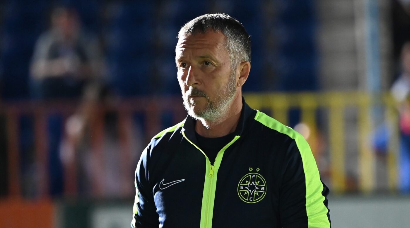 „Să piardă cu 0-3 la masa verde!”. Meme Stoica a cerut o decizie incredibilă după Petrolul Ploiești – Universitatea Craiova