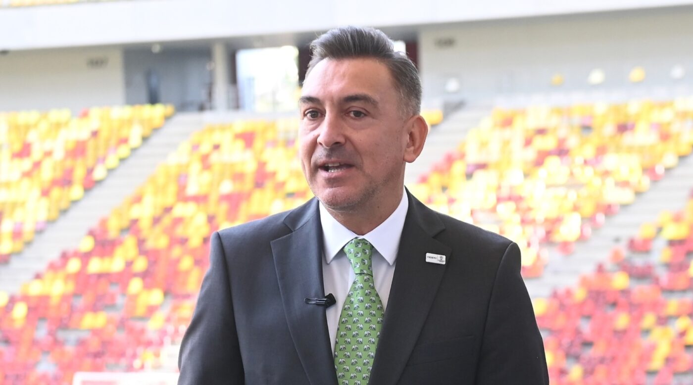 „Se distra la orice echipă din lumea asta. Lua Balonul de Aur”. Ilie Dumitrescu a dat verdictul despre cel mai bun fotbalist român din toate timpurile