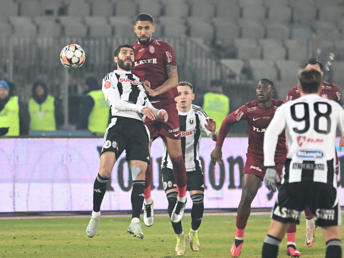 „Se vede de pe lună!”. Cele 3 transferuri pe care CFR Cluj trebuie să le facă de urgență