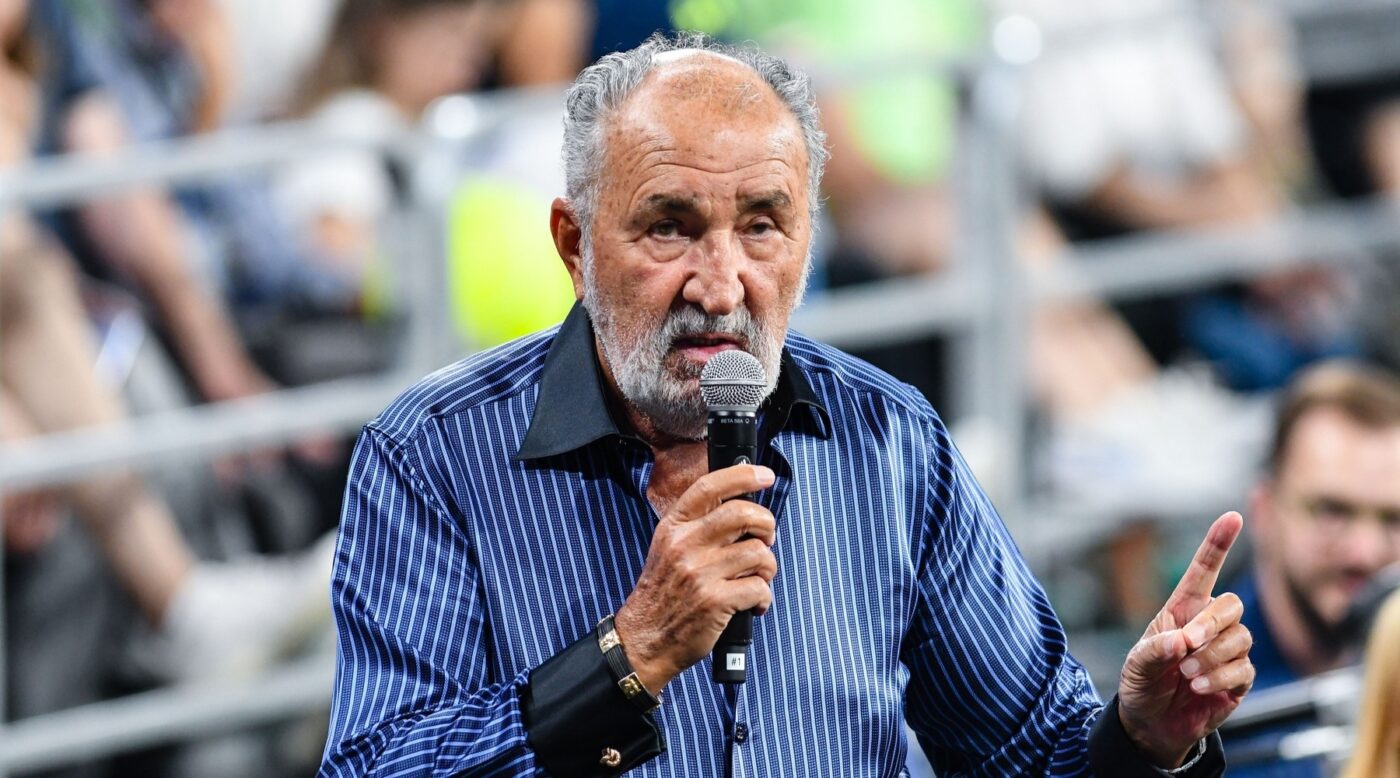 „Și, atunci, te întrebi, ce merită un drogat? Păi, merită să stea 20 de ani după gratii și nu mai ia!”. Ion Țiriac, reacție de o duritate fără precedent legată de una dintre cele mai controversate infracțiuni din România