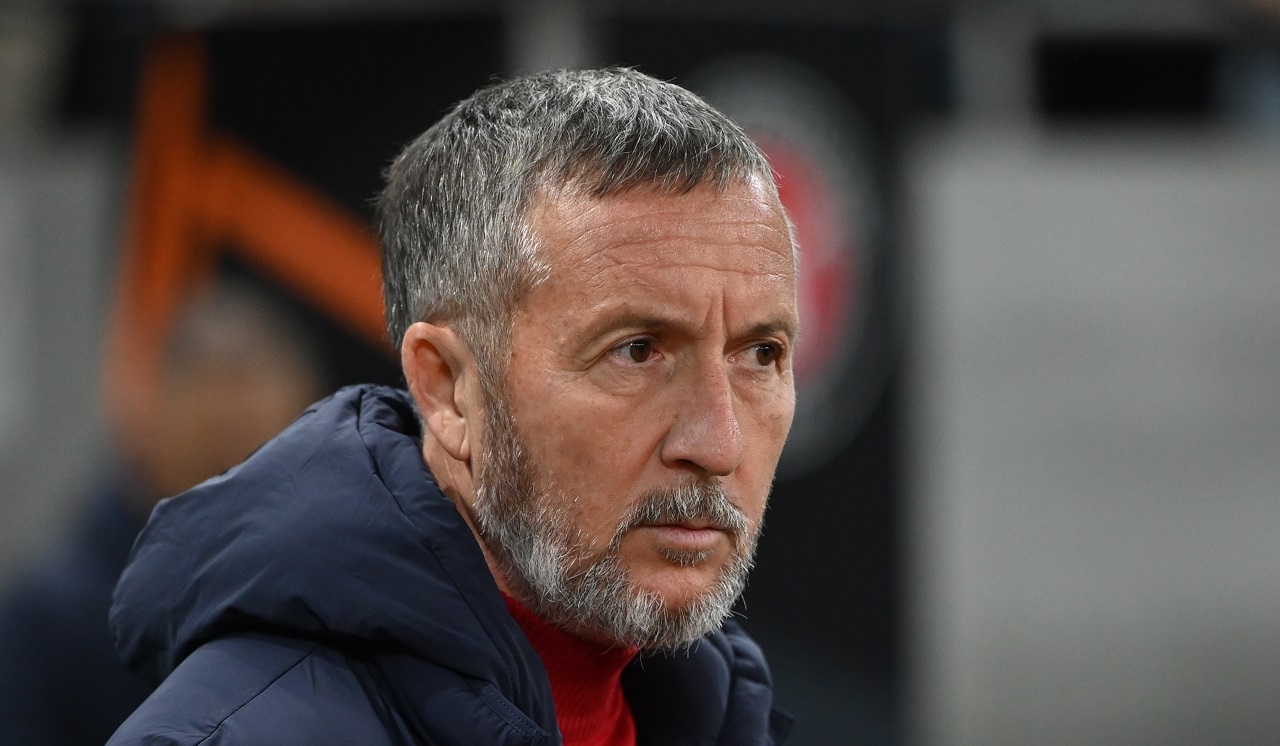 „Eram în emisiune când am primit vestea!”. Mihai Stoica, anunț important înainte de Qarabag – FCSB