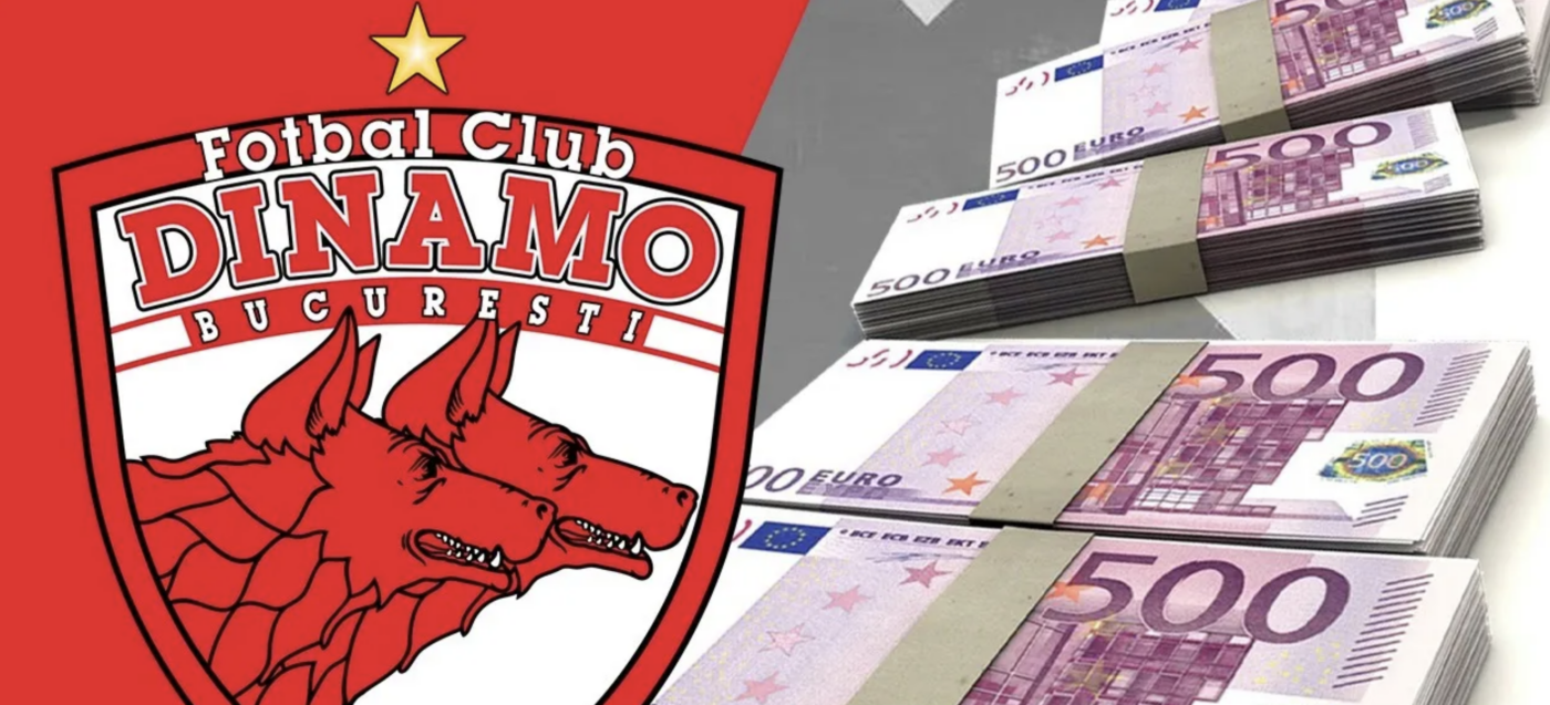 „Toți mi-au zis că sunt trădător. Clubul a luat 2.230.000 de euro pentru 50 la sută din mine”. Cum a ajuns să semneze cu Dinamo starul rivalei