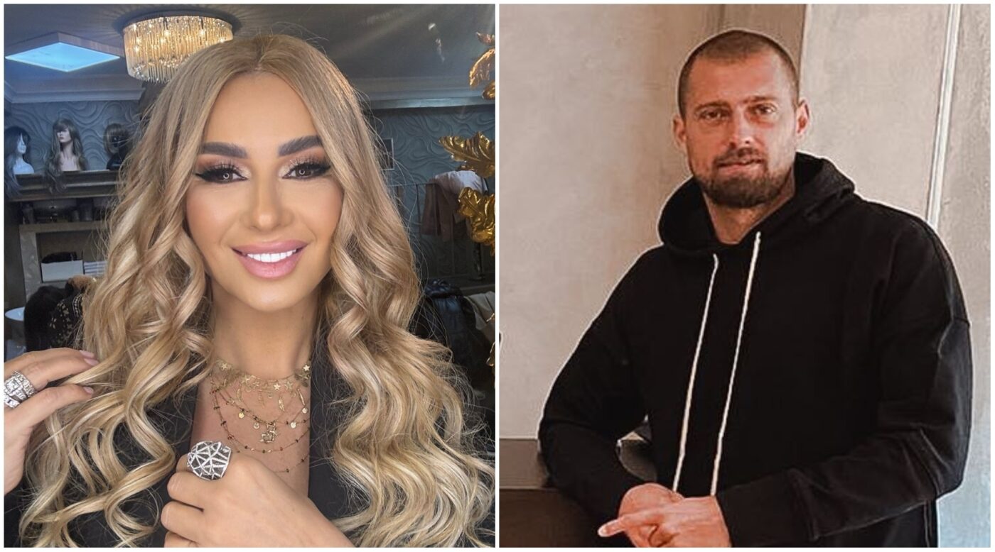 „Veneau femei, grup! E singurul care nu atinge”. Anamaria Prodan, despre aventurile lui Gabi Tamaș din cluburile de noapte: „Mă suna tatăl lui și îmi spunea că e la manele”