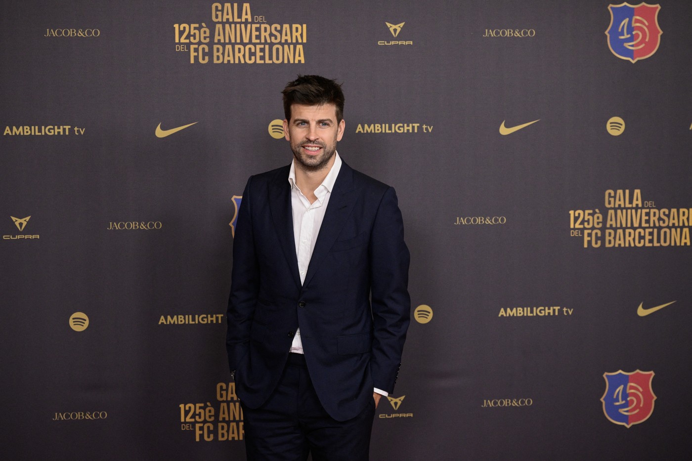 „Vom ține minte toată viața răul pe care ni l-a făcut”. Gerard Pique, atac devastator împotriva lui Luis Figo