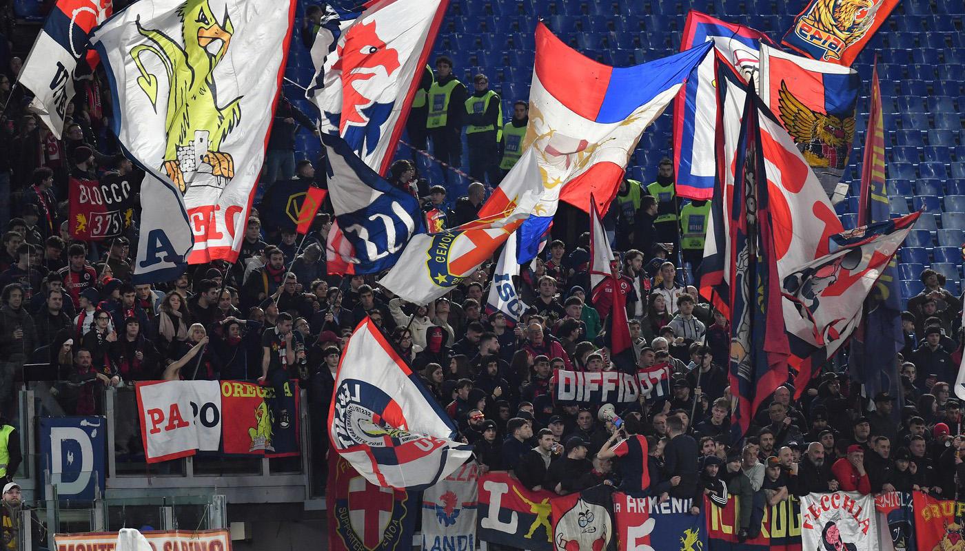 30 de ani de la crima odioasă care a îndoliat-o pe Genoa. Fanii echipei lui Dan Șucu, îndurerați: „Nu am uitat niciodată”