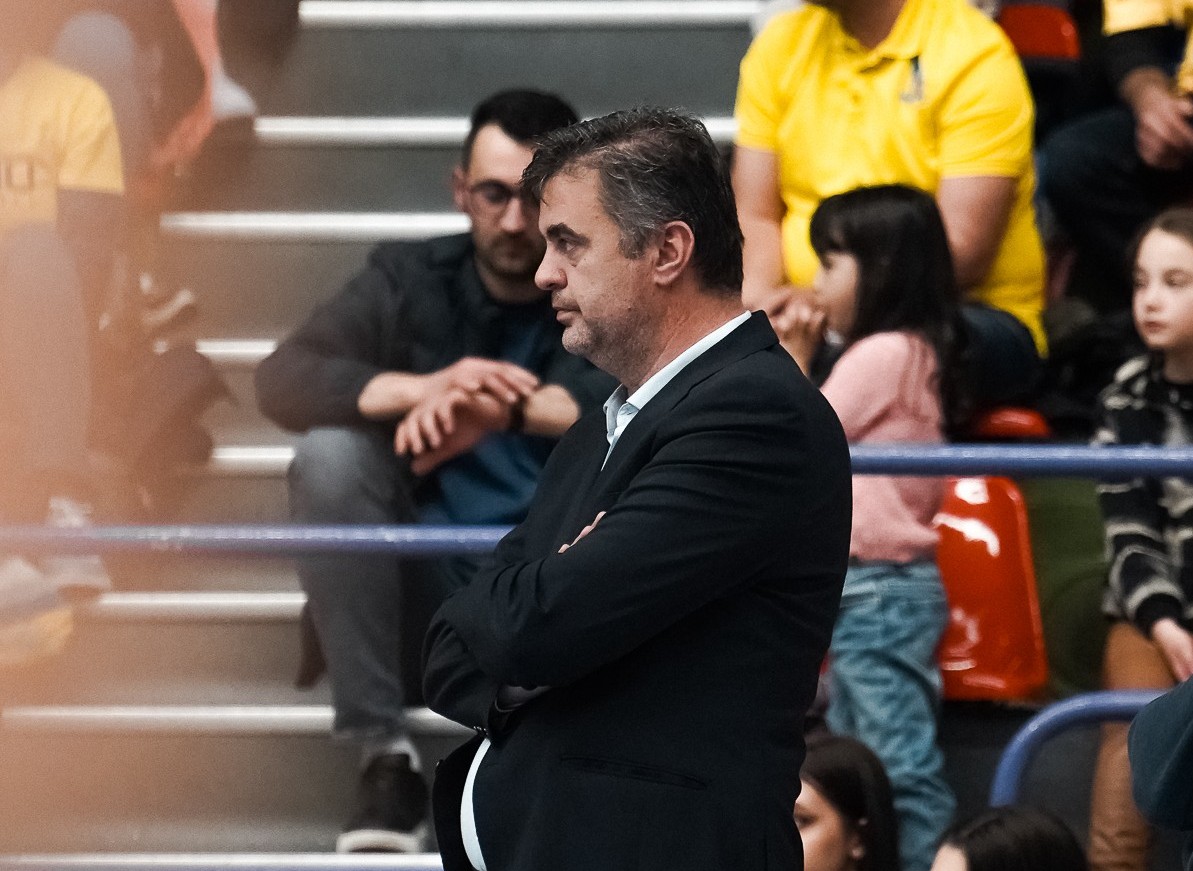 CSU Sibiu a rămas fără director