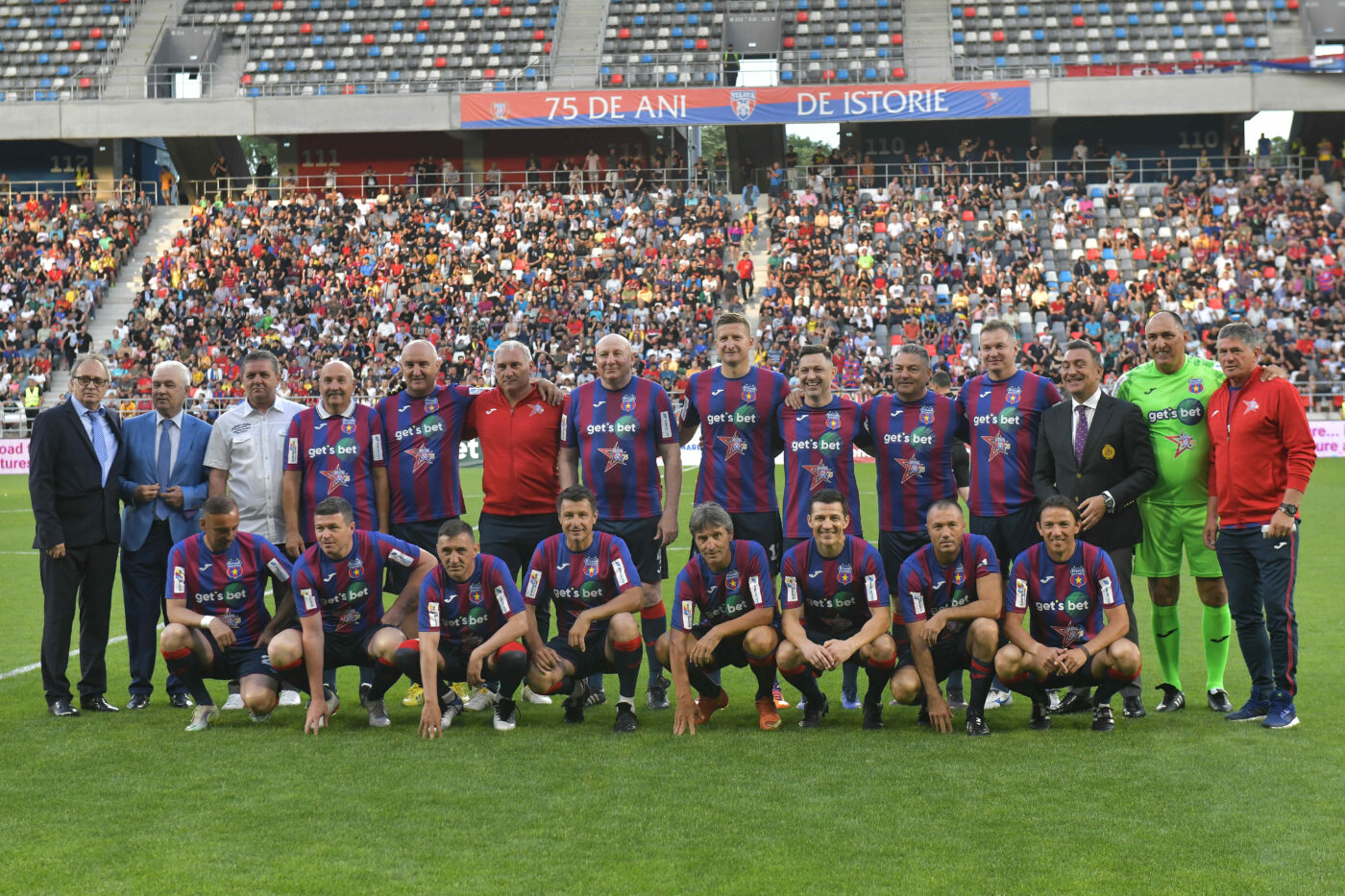 A fost căpitan la Steaua şi a dezvăluit un blat incredibil cu o altă echipă din România