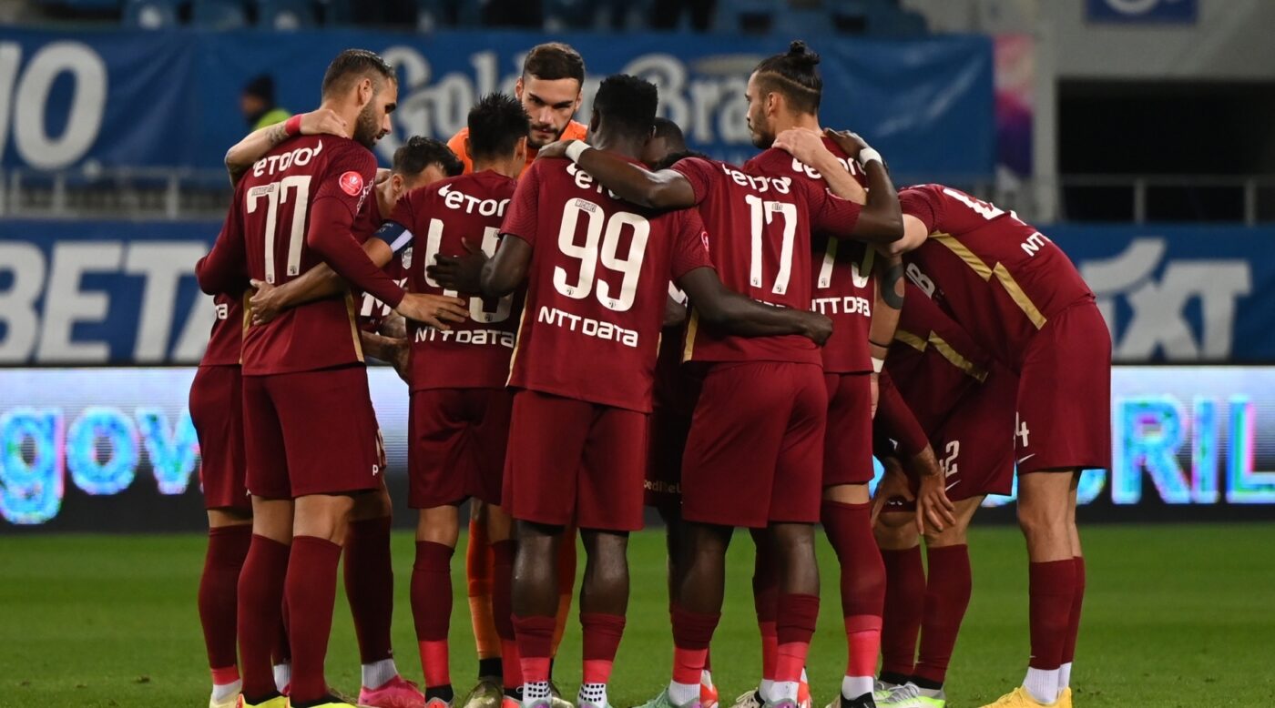 A prins transferul carierei de la CFR Cluj. Primul interviu după ce a devenit titular în Serie A: „Nu era aşa în România”