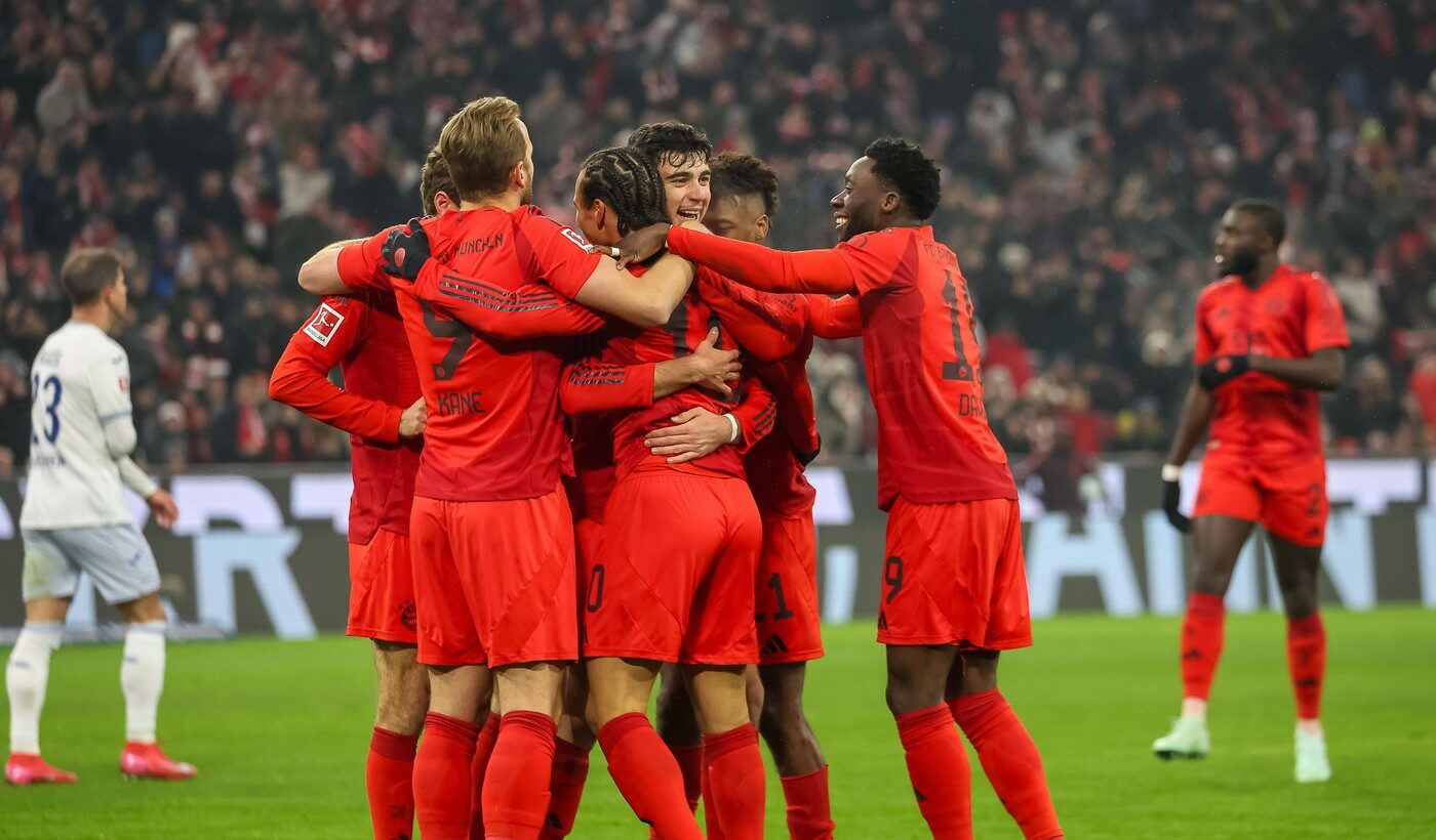 A refuzat oferta lui Bayern Munchen. Real Madrid stă la pândă să-l semneze