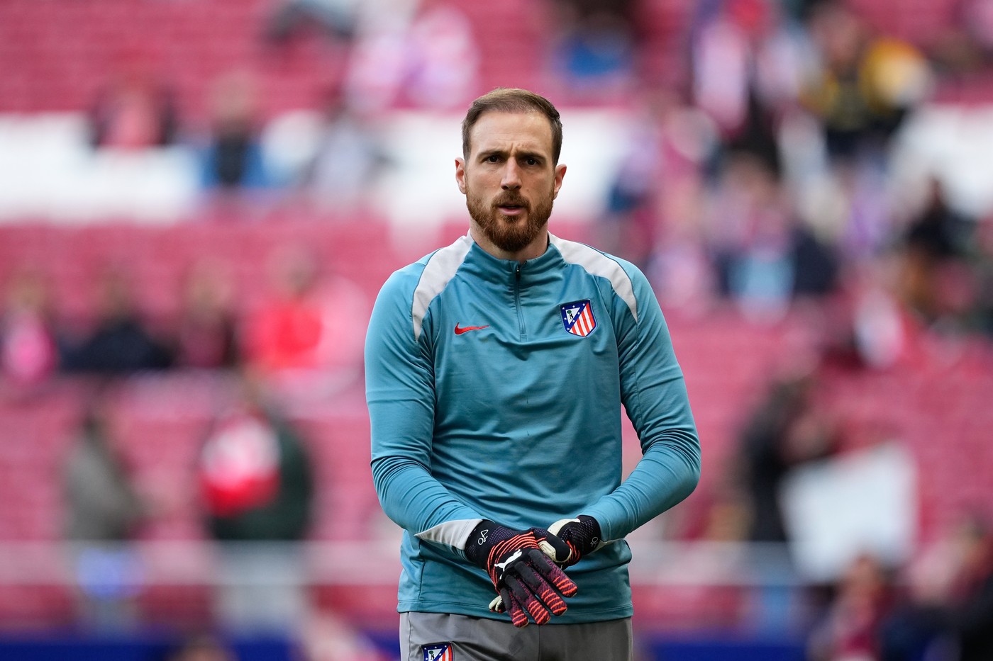 A stat câteva luni la Atletico Madrid, dar Jan Oblak nu l-a uitat. Cum l-a numit pe Horațiu Moldovan