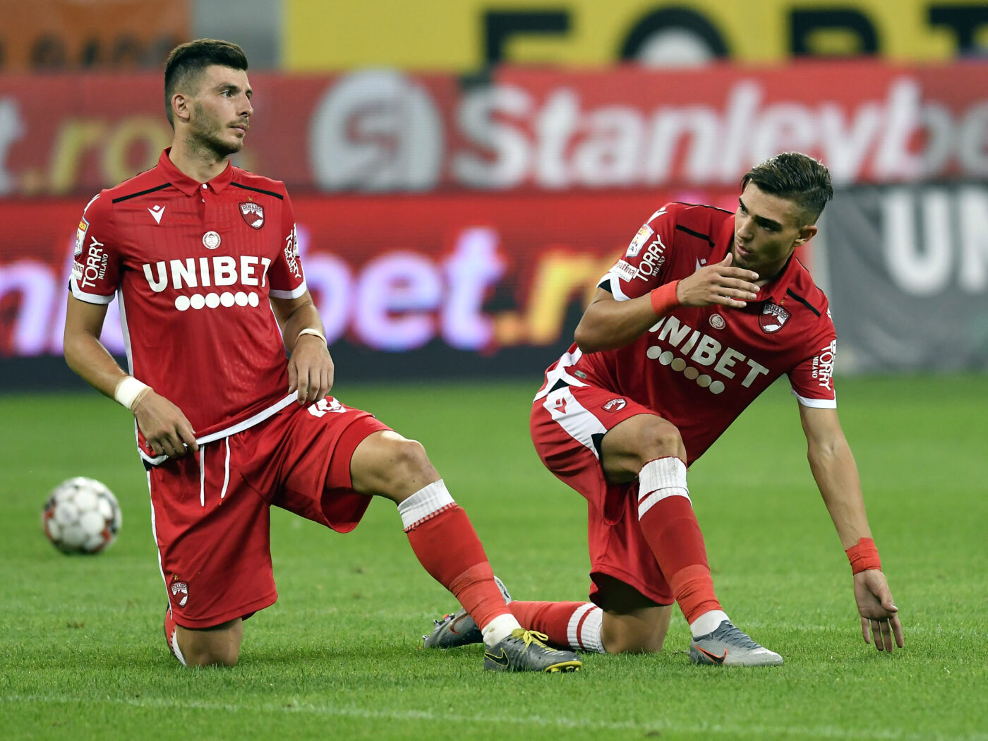 A trădat-o pe Dinamo pentru banii lui Dan Șucu. Denis Ciobotariu a refuzat oferta „câinilor”: „Cea de la Rapid a fost de nerefuzat”