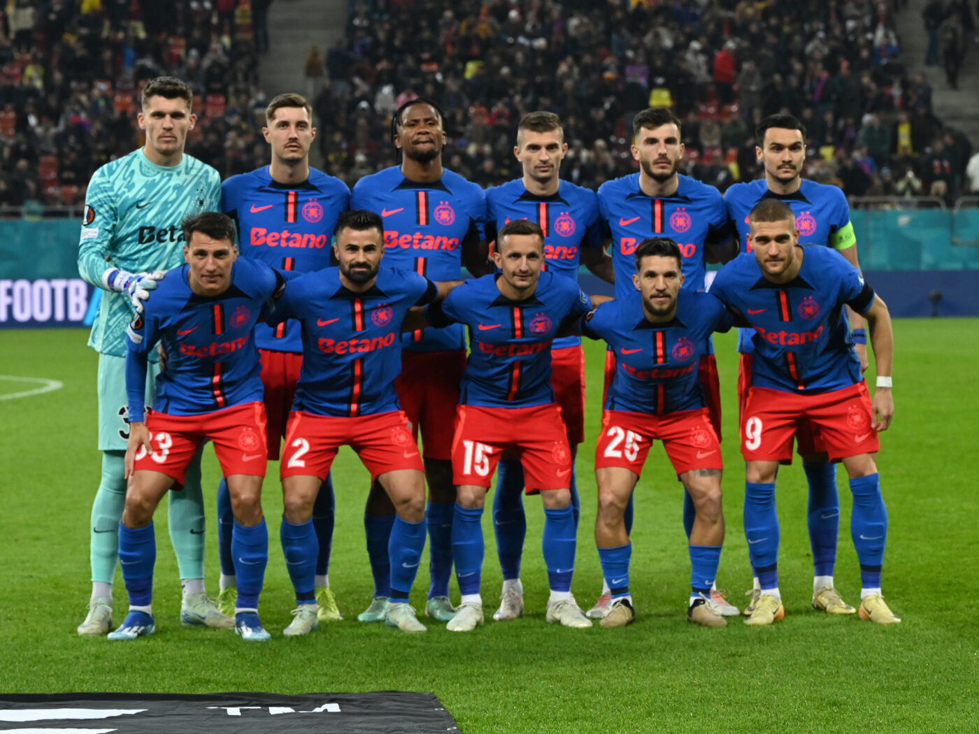 A venit decizia UEFA și FCSB a fost înștiințată, după ce patronul adversarei Qarabag a murit la Dubai