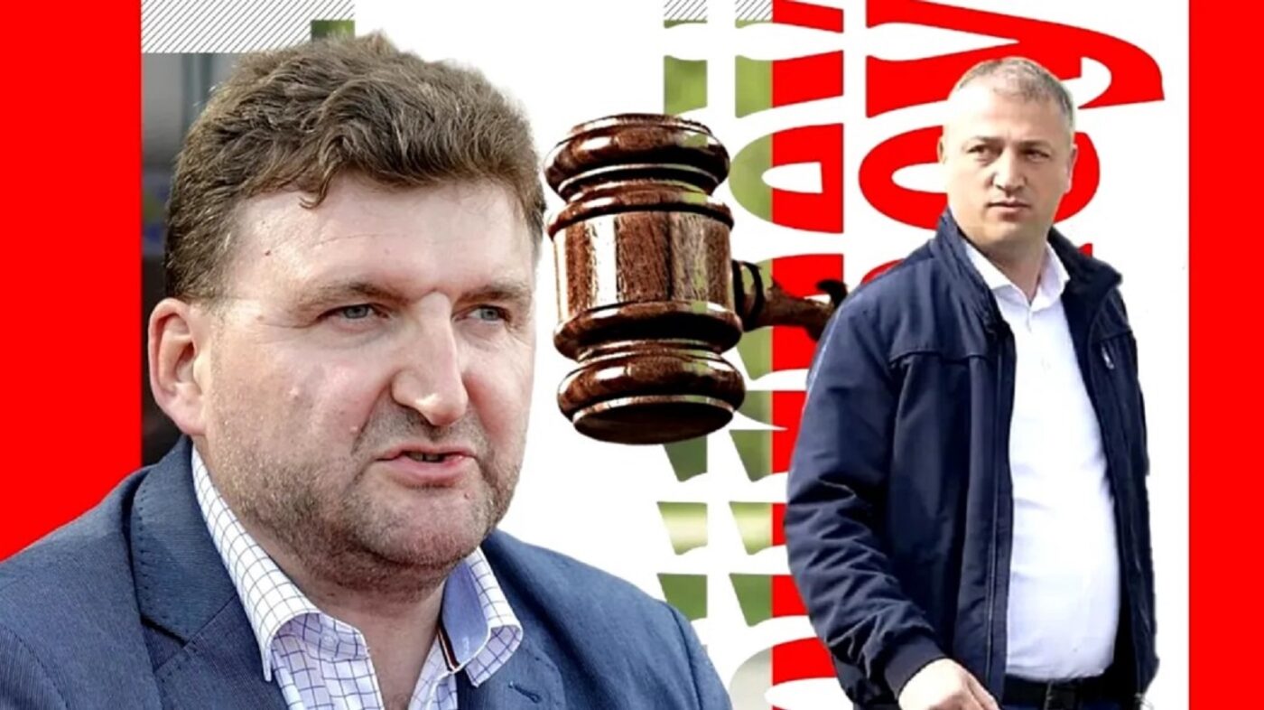 A venit soluția judecătorilor în procesul dintre Dorin Șerdean, fostul acționat majoritar de la Dinamo, și Asociația Peluza Cătălin Hîldan! Decizia e definitivă