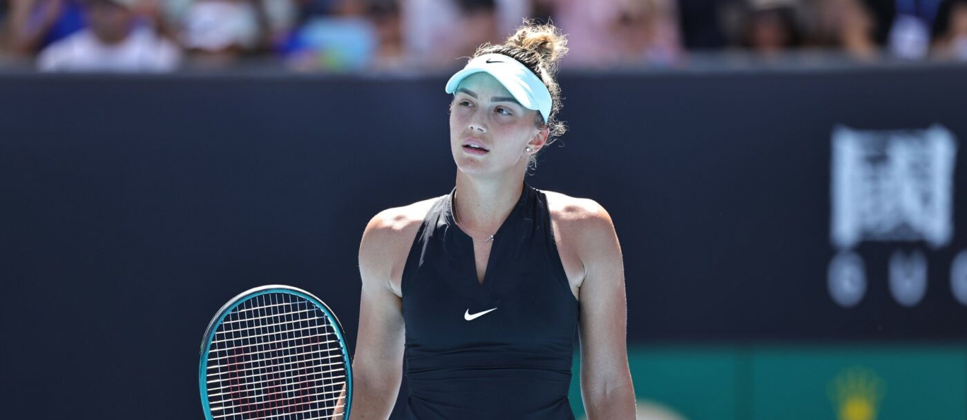 A venit vestea de la WTA. Jaqueline Cristian e în extaz, Sorana Cîrstea e dezamăgită