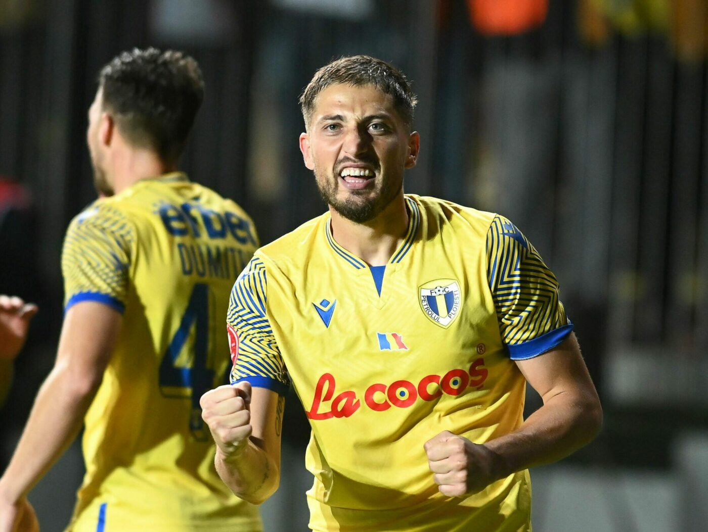 Adevărul despre plecarea lui Gicu Grozav de la Petrolul la Sepsi: „El și-a făcut datoria față de noi”. EXCLUSIV