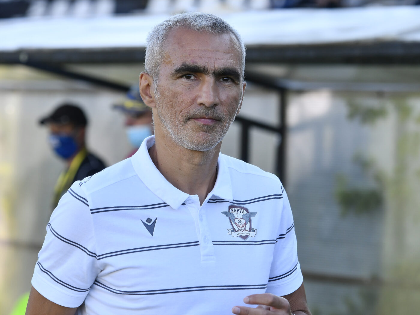 Adrian Iencsi, în stare de şoc după decesul lui Dinu Gheorghe