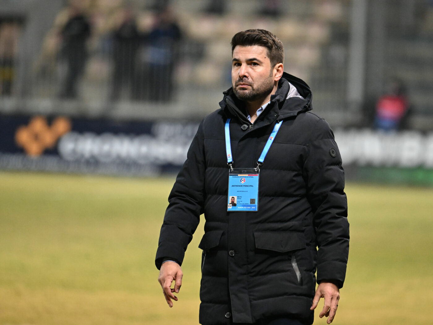 Adrian Mutu, reacție despre oferta din Turcia. A luat decizia despre plecarea de la Petrolul și a făcut anunțul după victoria cu Botoșani