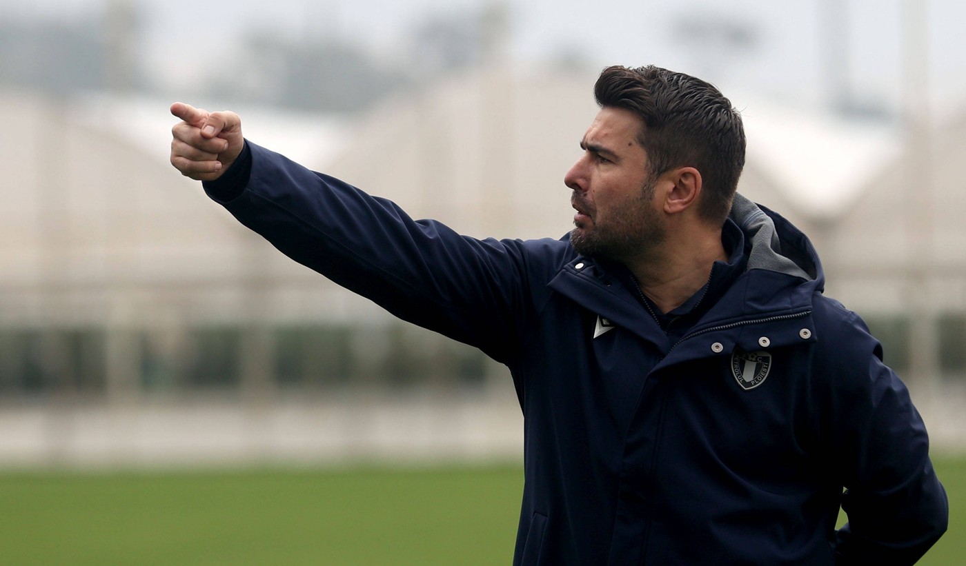 Adrian Mutu și-a dat acordul pentru transferul lui Mihnea Rădulescu! „Știu situația clubului”