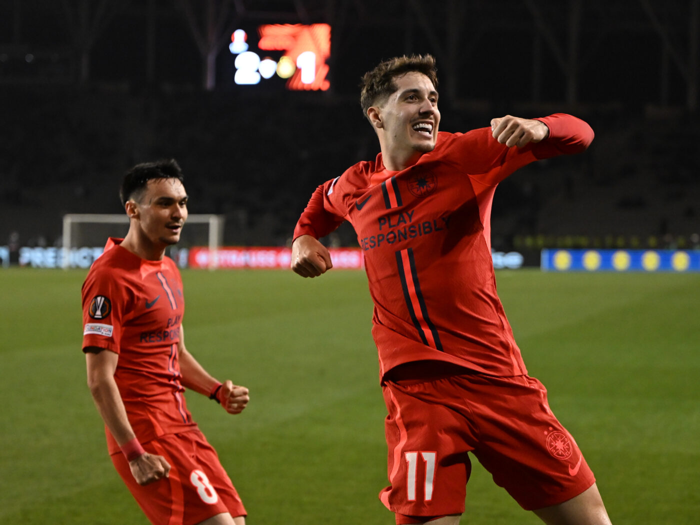 Adversara FCSB dacă ajunge în play-off-ul Europa League. Experții au făcut calculele exacte