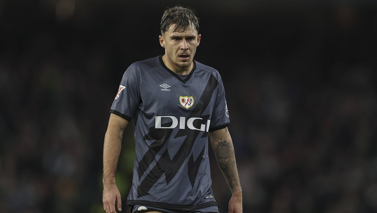 Aston Villa a rezolvat transferul din Spania. S-a lămurit opțiunea din Premier League pentru Andrei Rațiu