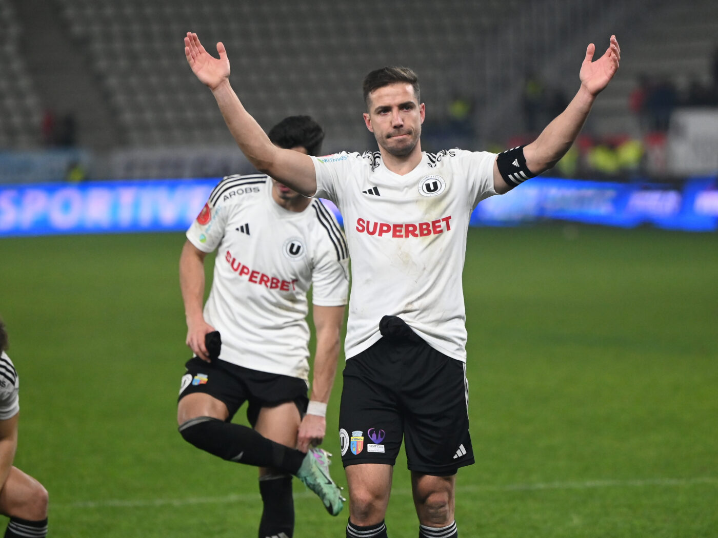 Alex Chipciu e gata să semneze: „M-au chemat la negocieri”