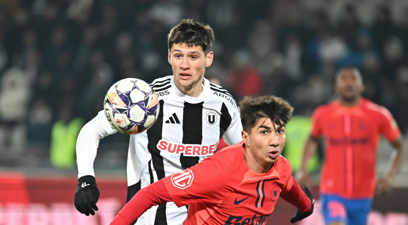 „Am avut motivele mele secrete”. Vladislav Blănuță a adâncit misterul refuzului pentru oferta lui Gigi Becali de a se transfera la FCSB